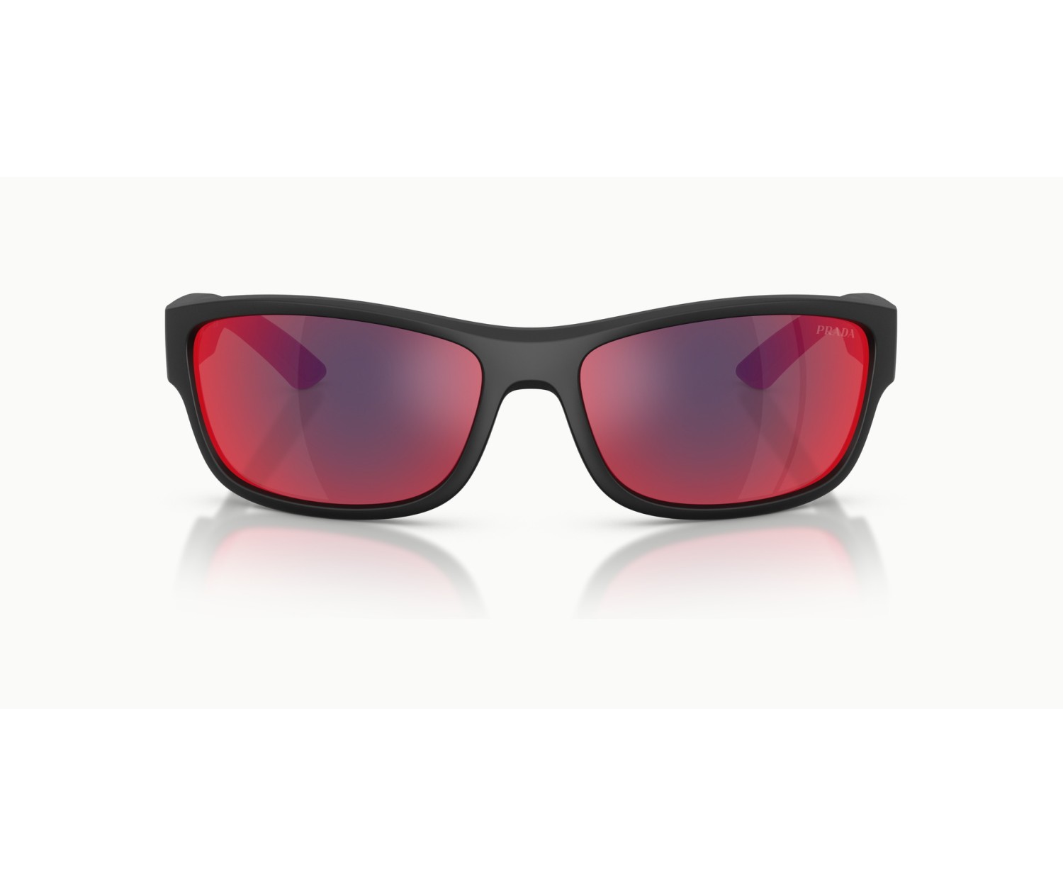 PRADA LINEA ROSSA - PS C04S - 1BO21A - 65