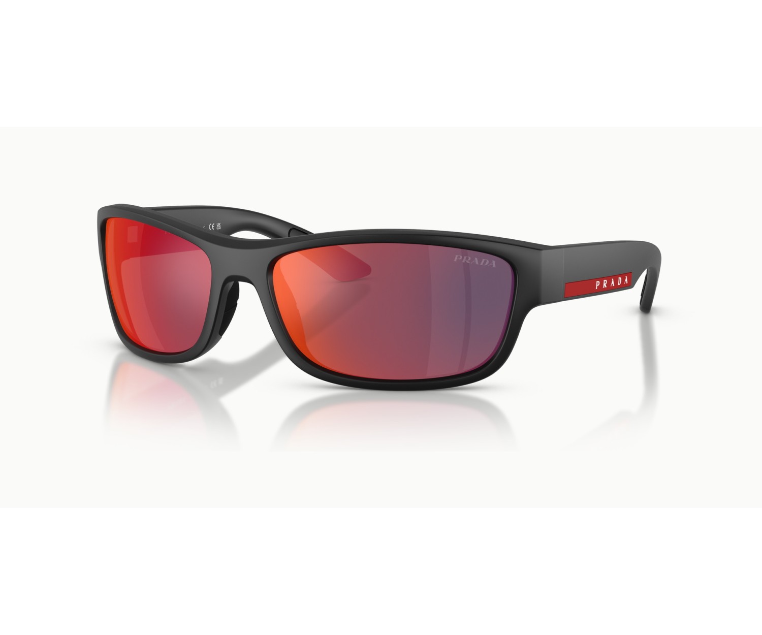 PRADA LINEA ROSSA - PS C04S - 1BO21A - 65