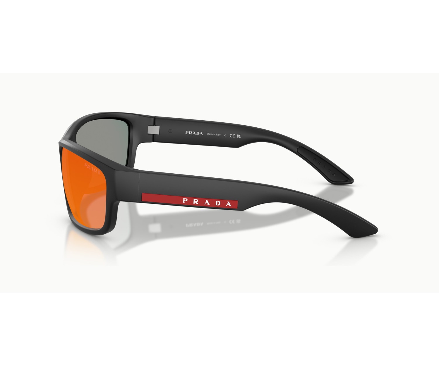 PRADA LINEA ROSSA - PS C04S - 1BO21A - 65