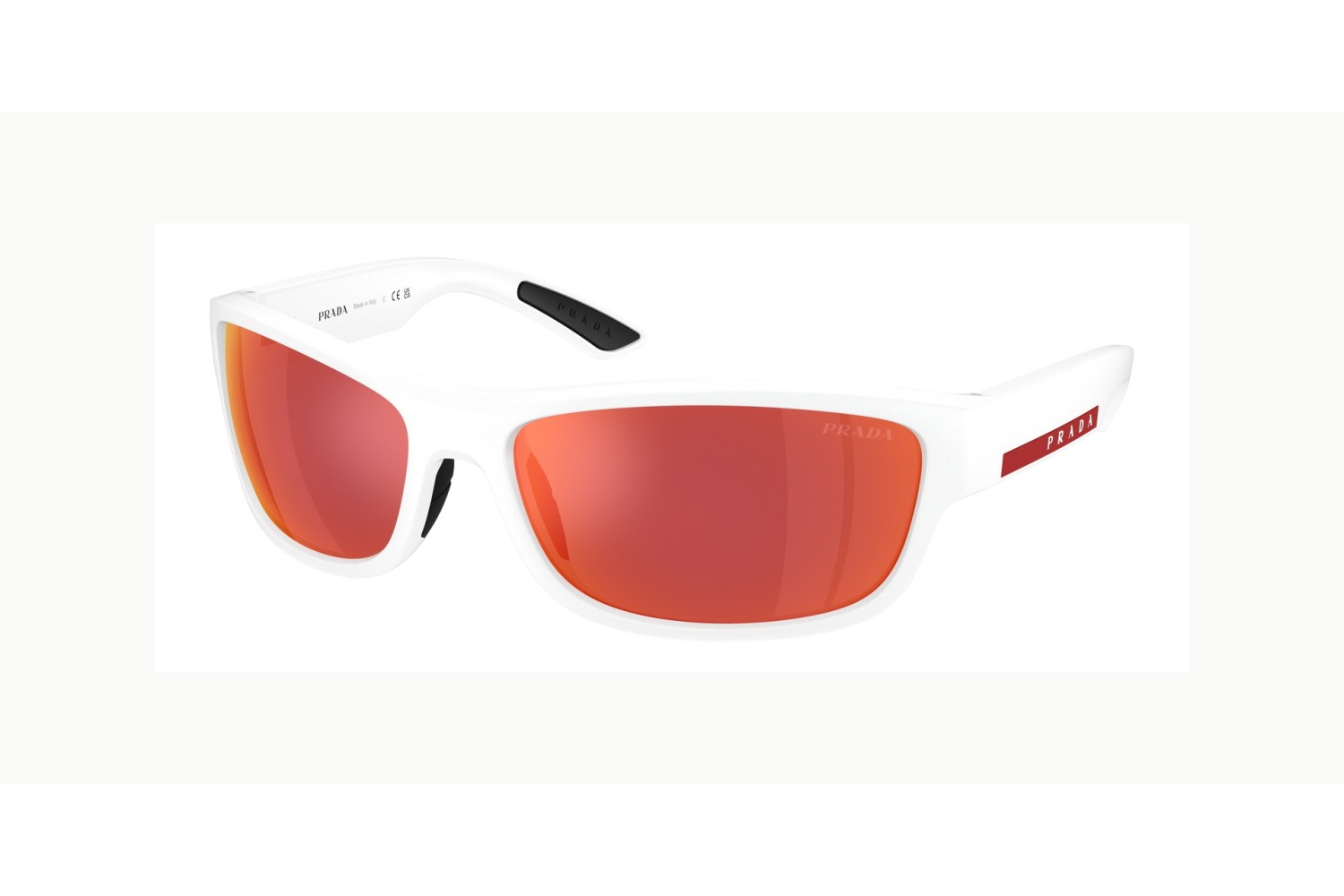 PRADA LINEA ROSSA - PS C04S - AAI91D - 65