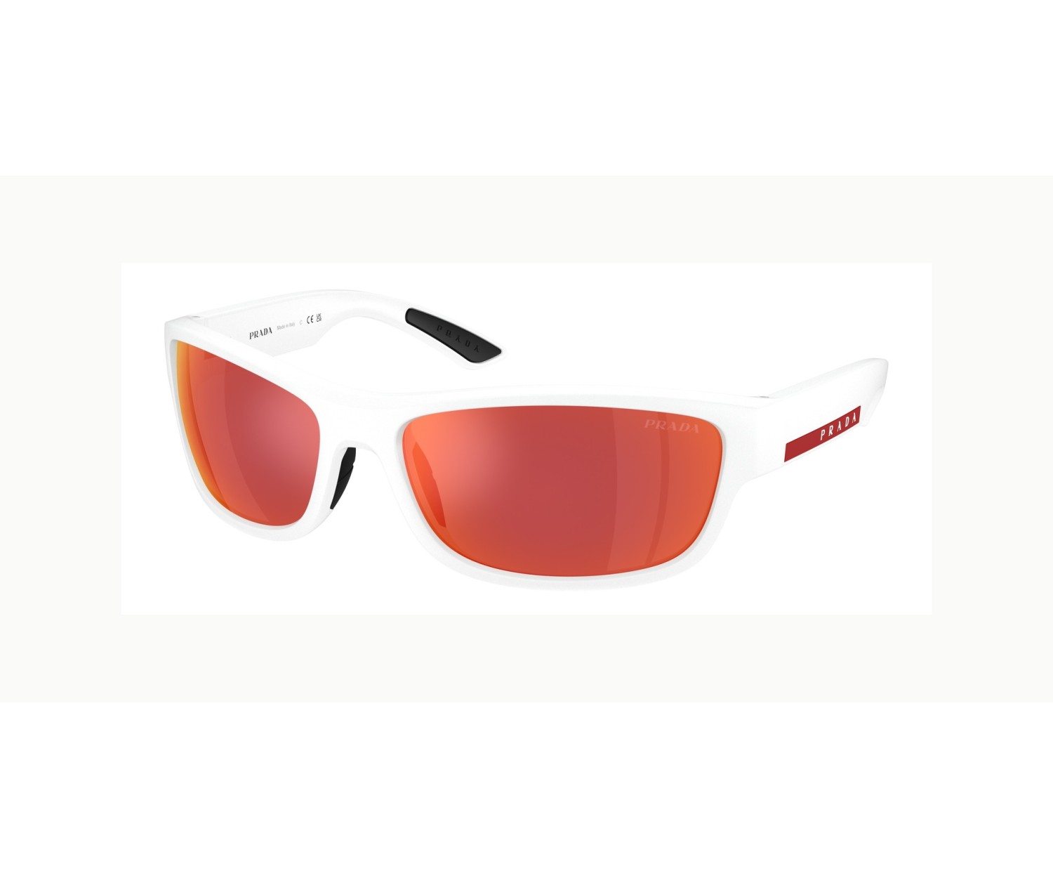 PRADA LINEA ROSSA - PS C04S - AAI91D - 65