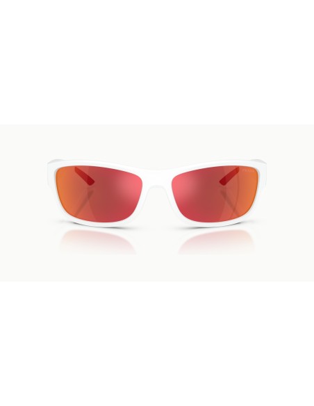 PRADA LINEA ROSSA - PS C04S - AAI91D - 65