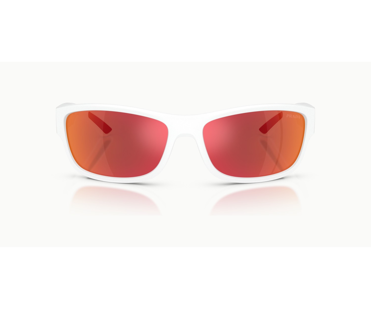 PRADA LINEA ROSSA - PS C04S - AAI91D - 65
