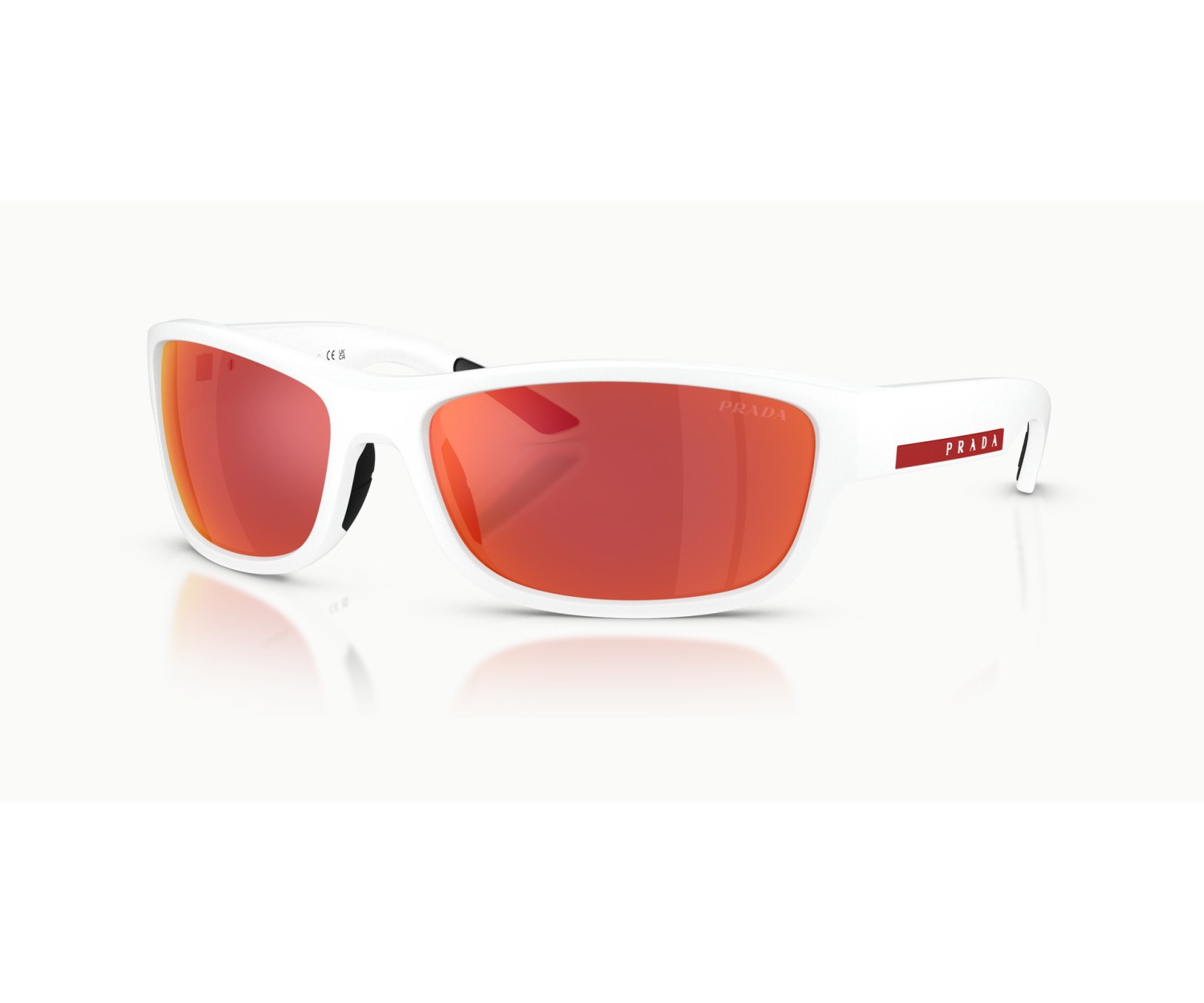 PRADA LINEA ROSSA - PS C04S - AAI91D - 65