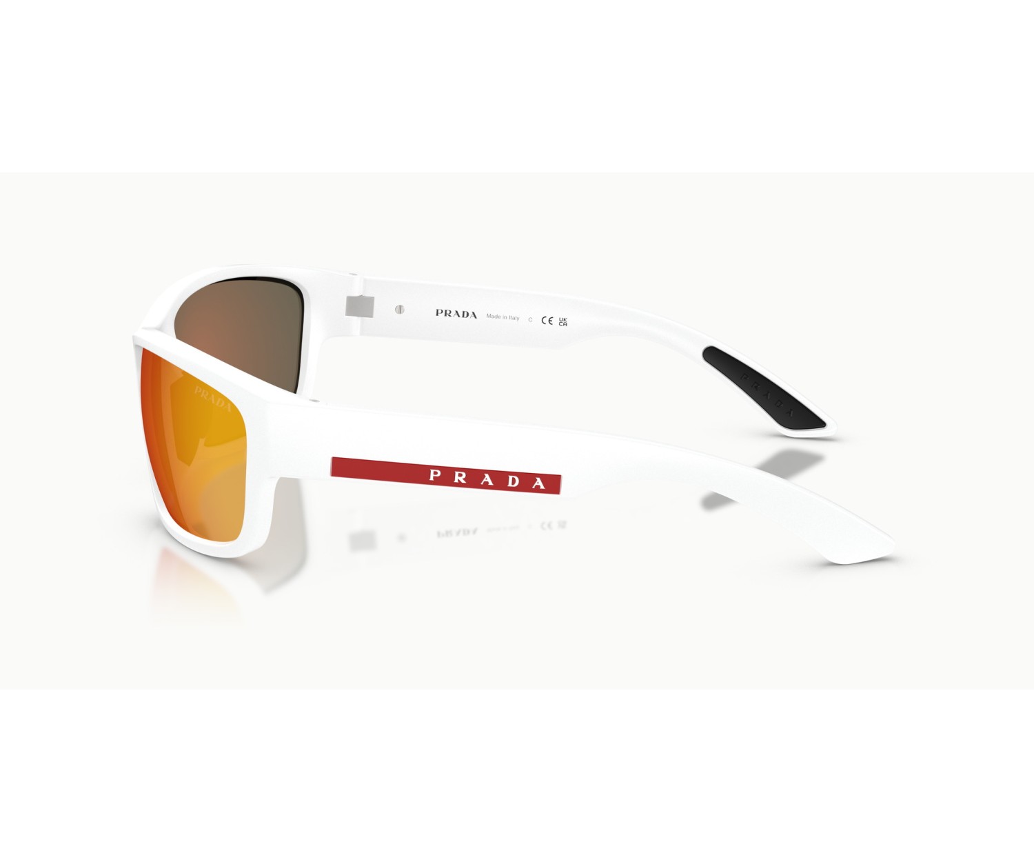 PRADA LINEA ROSSA - PS C04S - AAI91D - 65