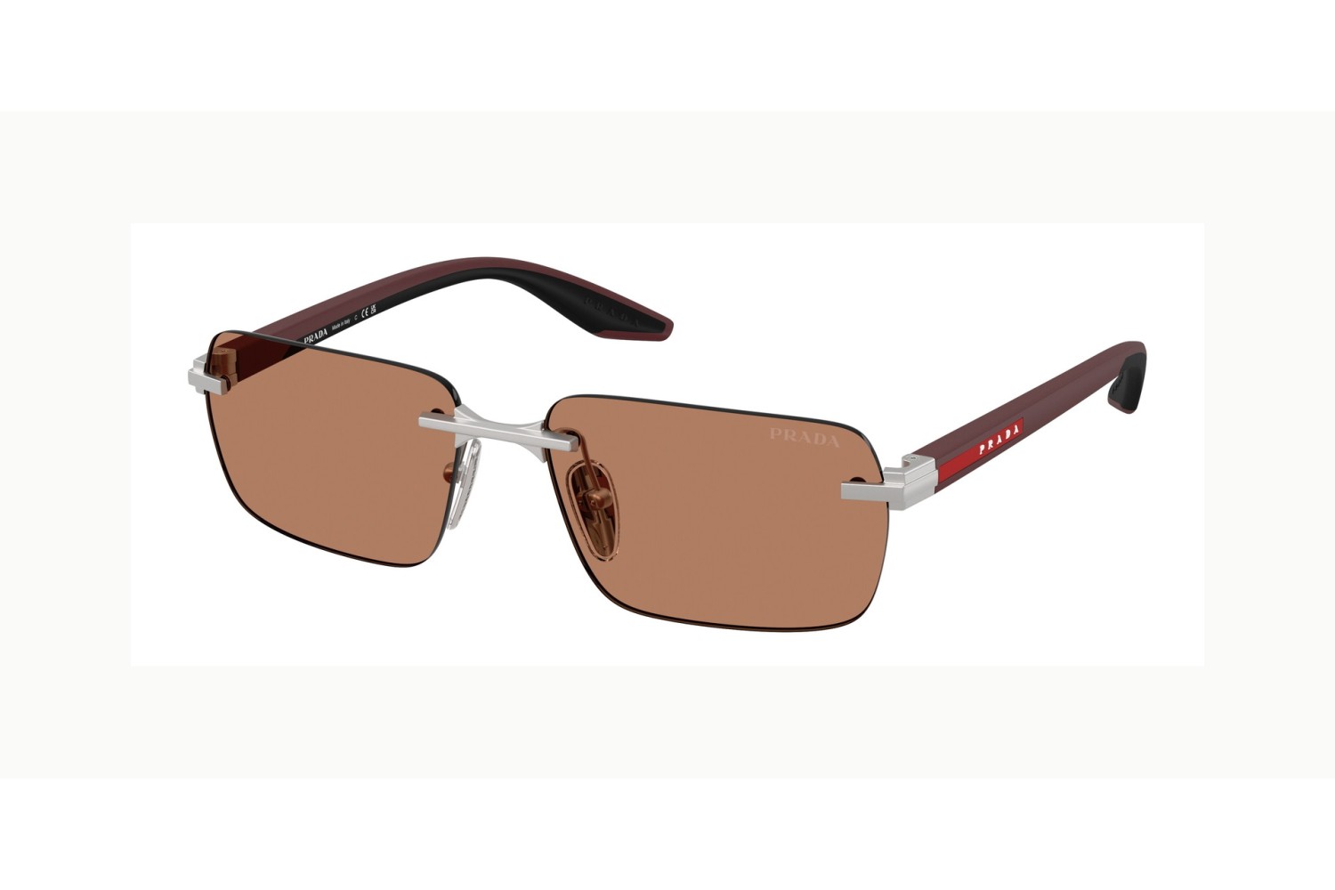 PRADA LINEA ROSSA - PS C52S - 18X20D - 57