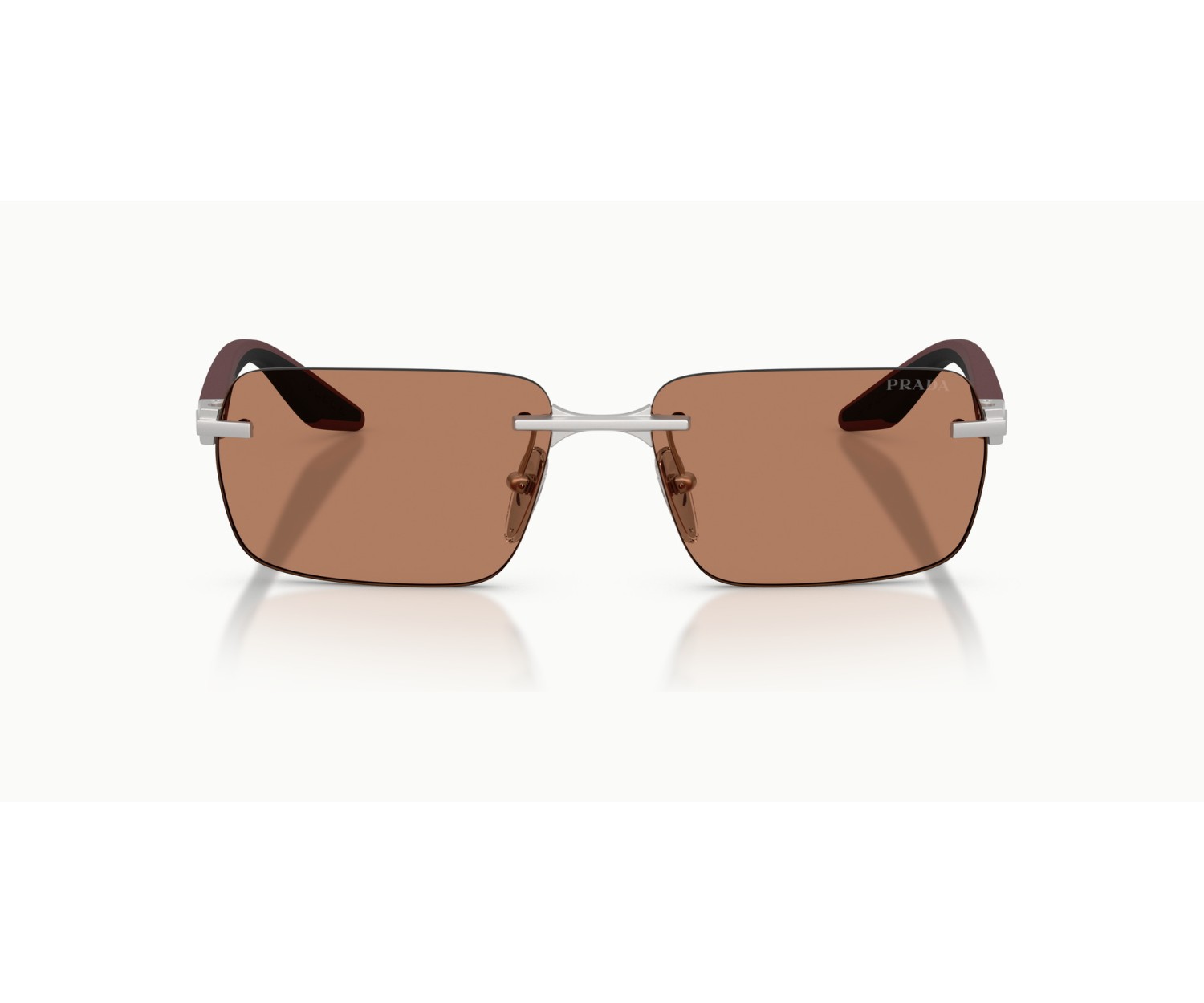 PRADA LINEA ROSSA - PS C52S - 18X20D - 57