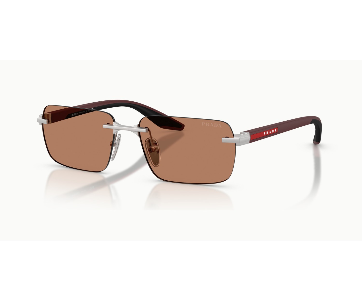PRADA LINEA ROSSA - PS C52S - 18X20D - 57