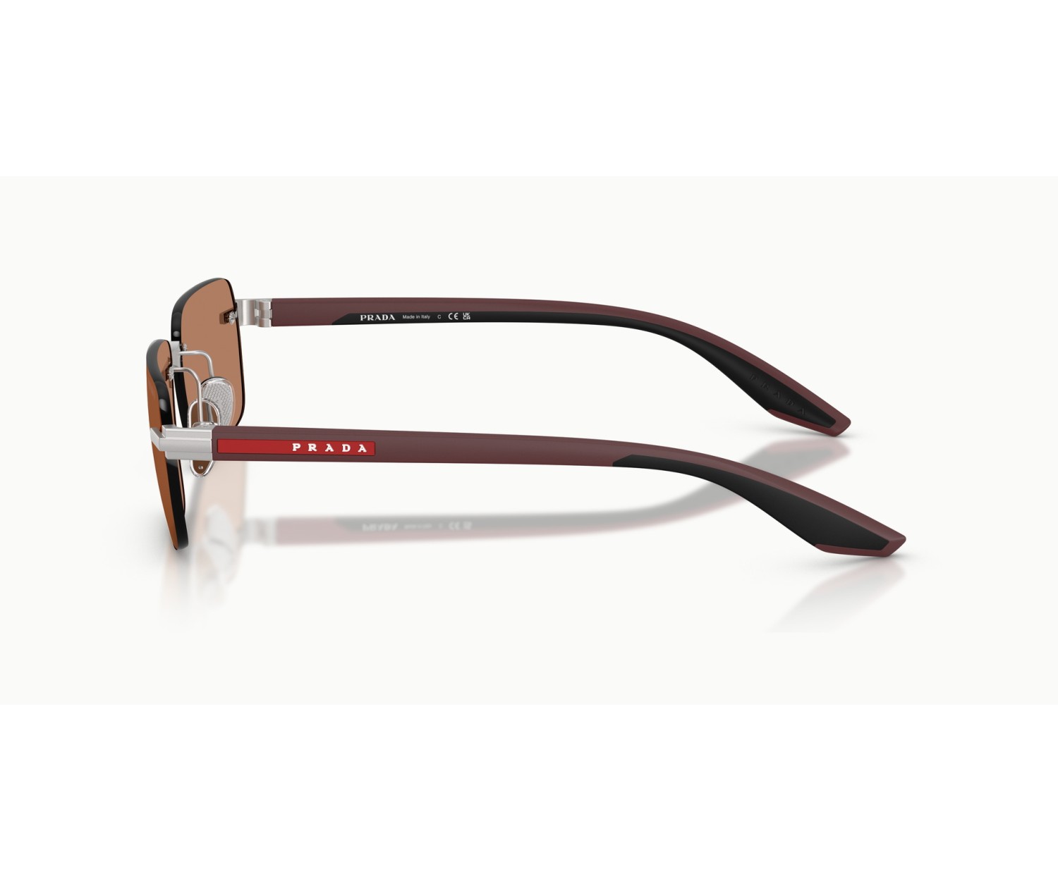 PRADA LINEA ROSSA - PS C52S - 18X20D - 57