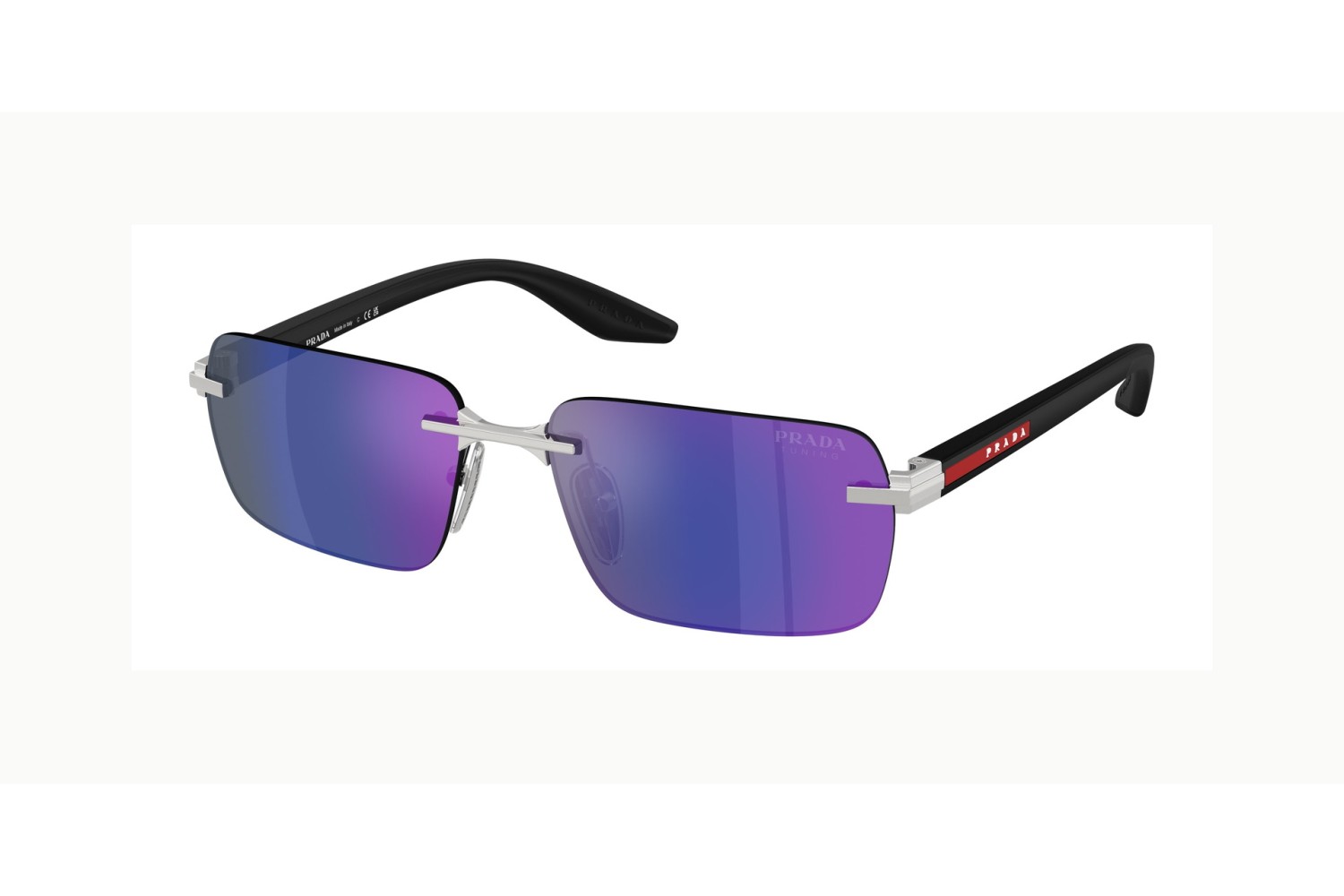 PRADA LINEA ROSSA - PS C52S - 1BC05U - 57