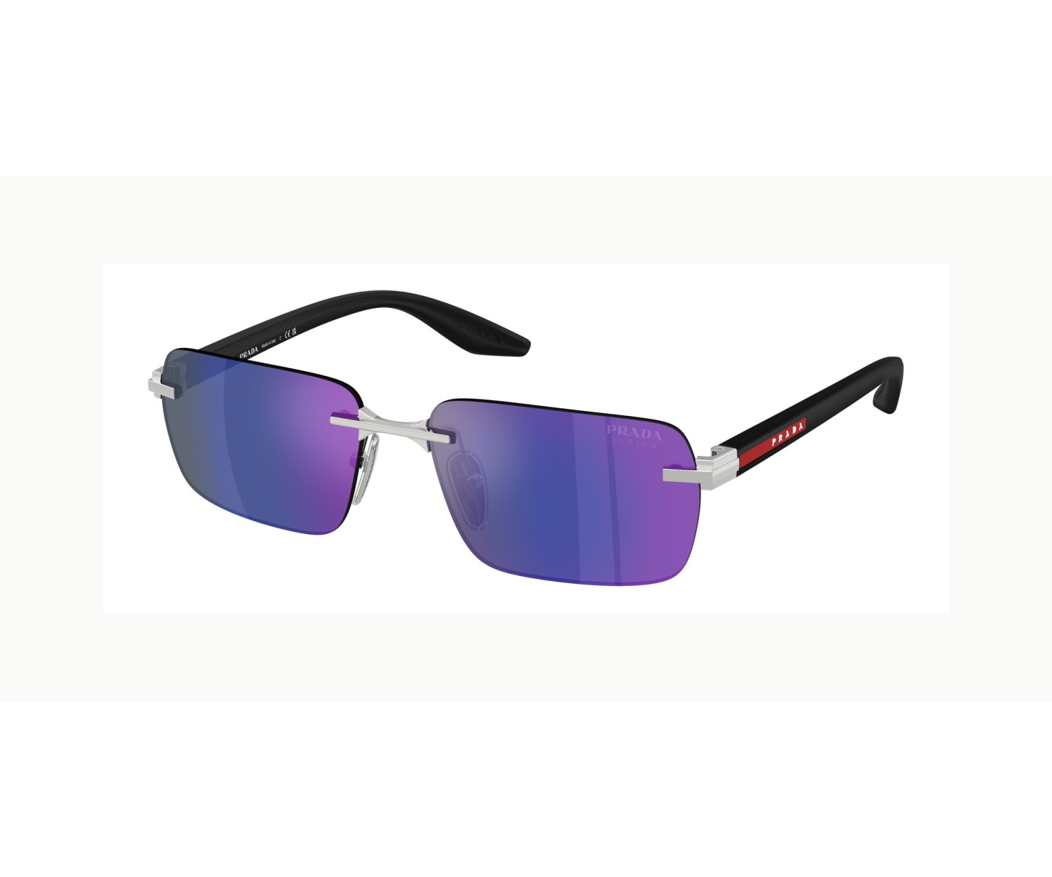 PRADA LINEA ROSSA - PS C52S - 1BC05U - 57
