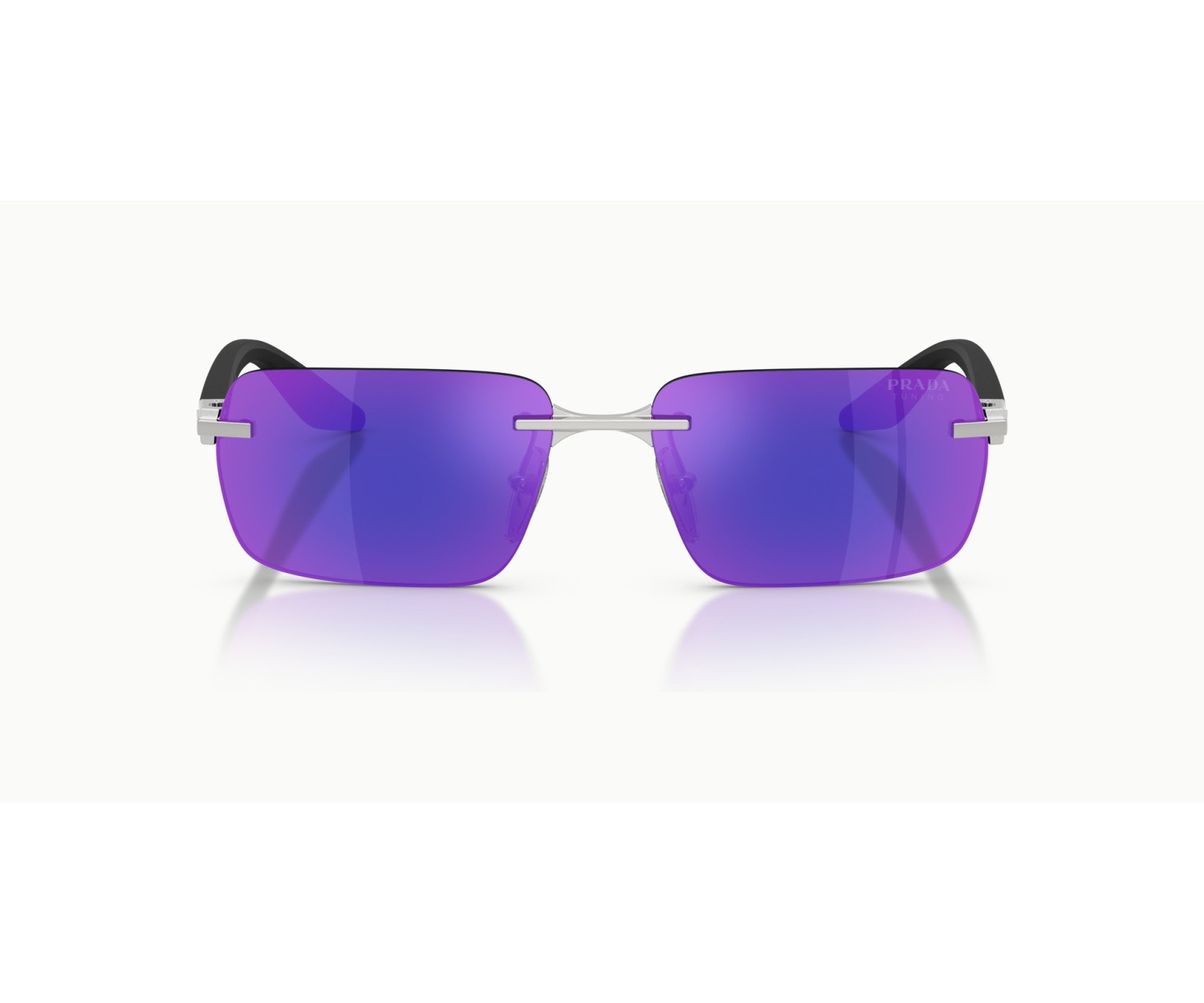 PRADA LINEA ROSSA - PS C52S - 1BC05U - 57