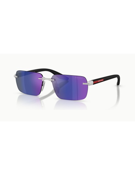 PRADA LINEA ROSSA - PS C52S - 1BC05U - 57