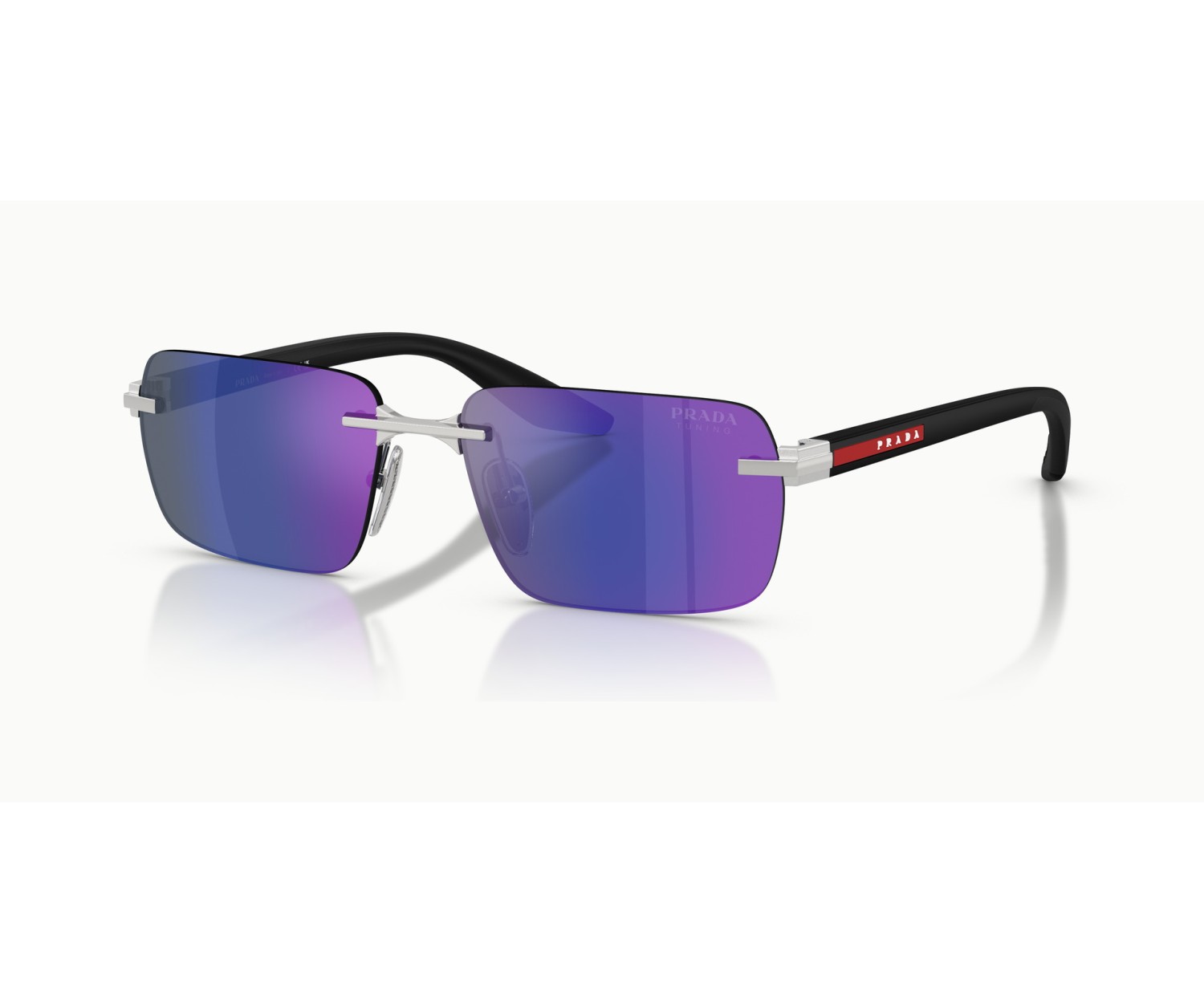 PRADA LINEA ROSSA - PS C52S - 1BC05U - 57
