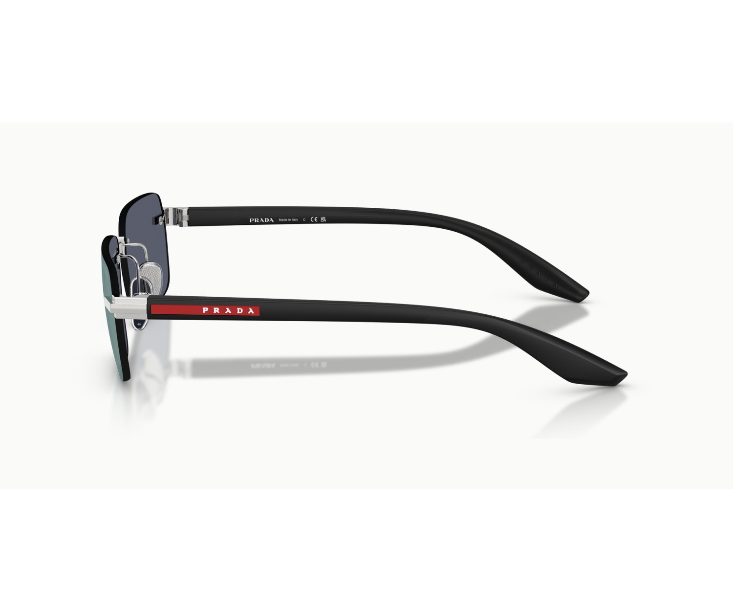 PRADA LINEA ROSSA - PS C52S - 1BC05U - 57