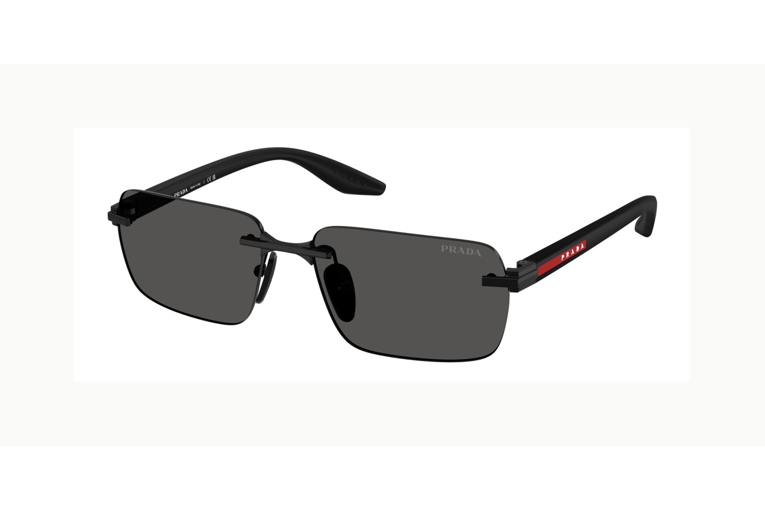 PRADA LINEA ROSSA - PS C52S - 1BO08Z - 57