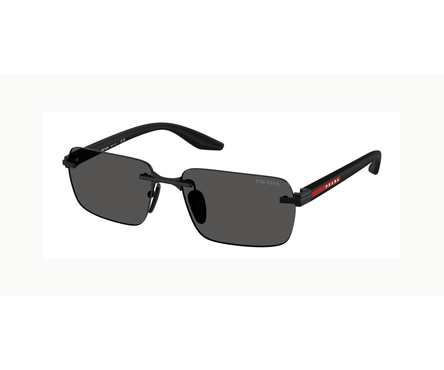 PRADA LINEA ROSSA - PS C52S - 1BO08Z - 57