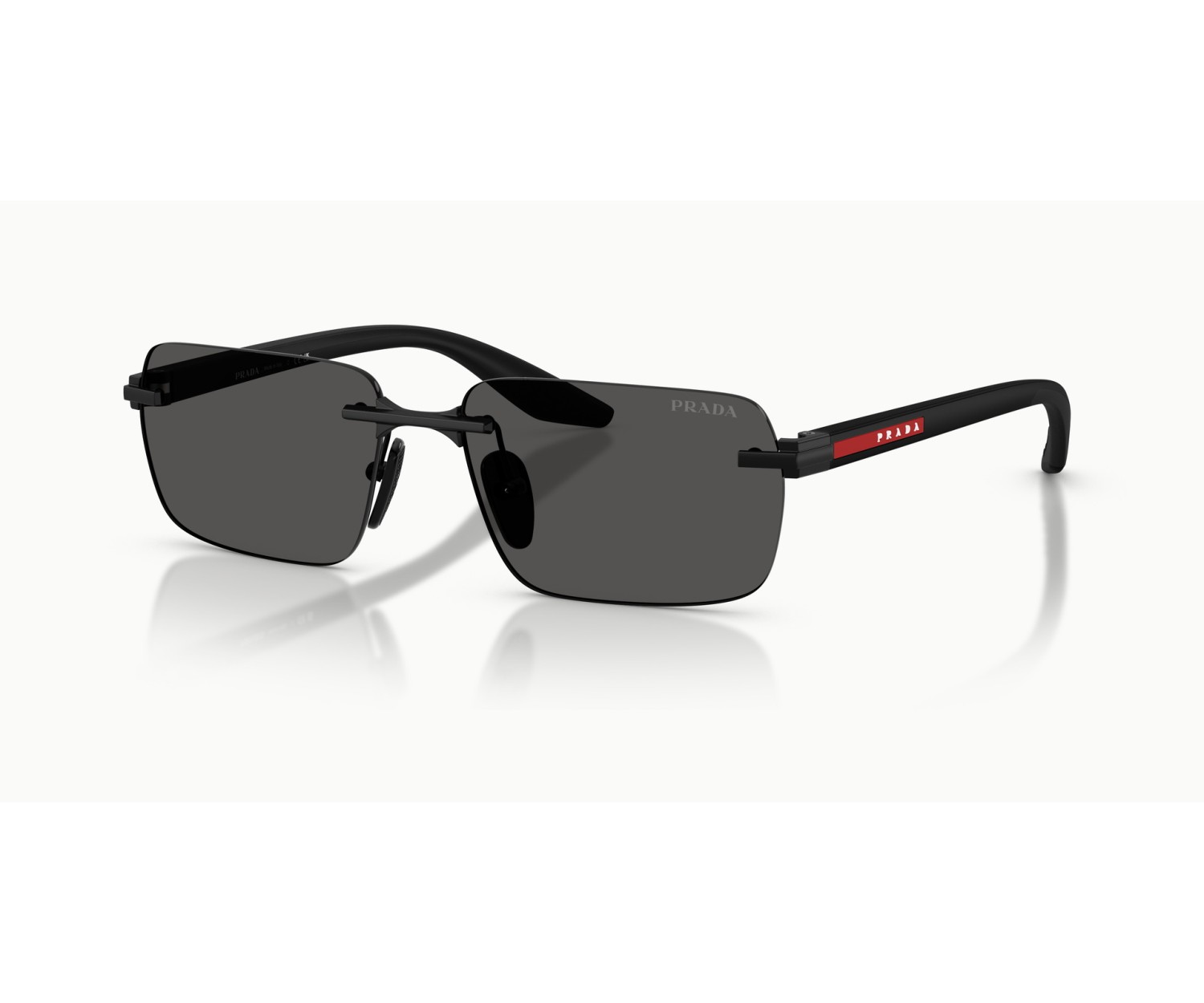 PRADA LINEA ROSSA - PS C52S - 1BO08Z - 57