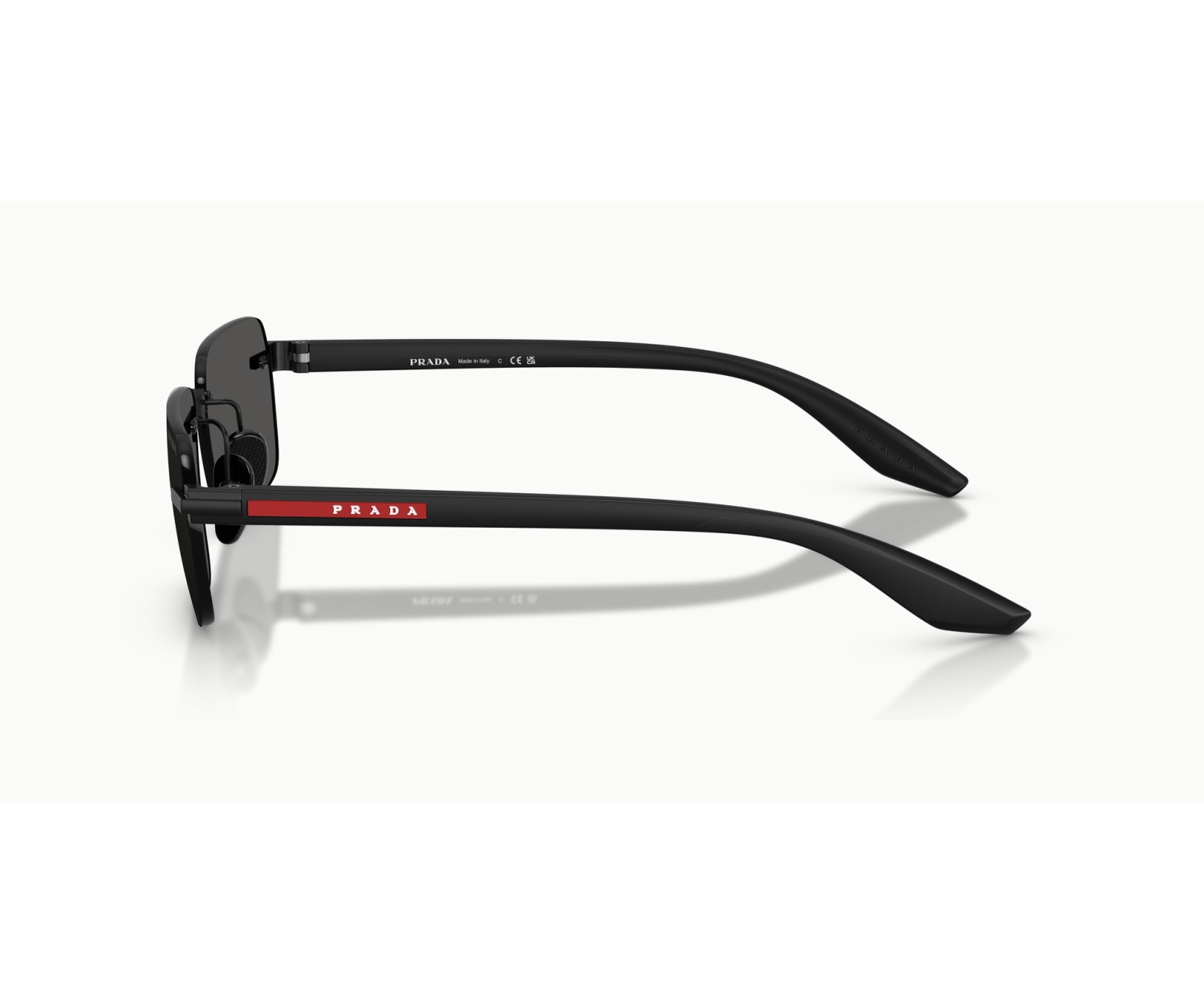 PRADA LINEA ROSSA - PS C52S - 1BO08Z - 57