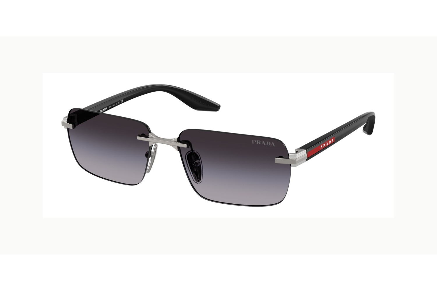 PRADA LINEA ROSSA - PS C52S - 5AV31A - 57