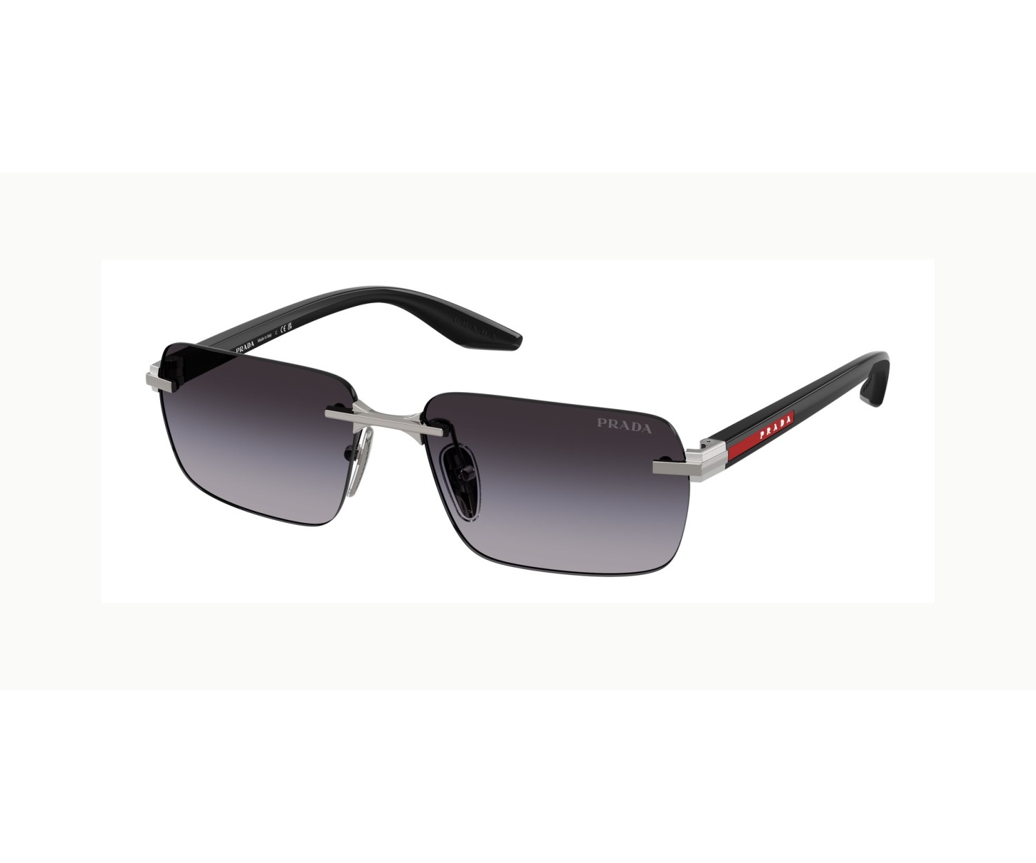 PRADA LINEA ROSSA - PS C52S - 5AV31A - 57