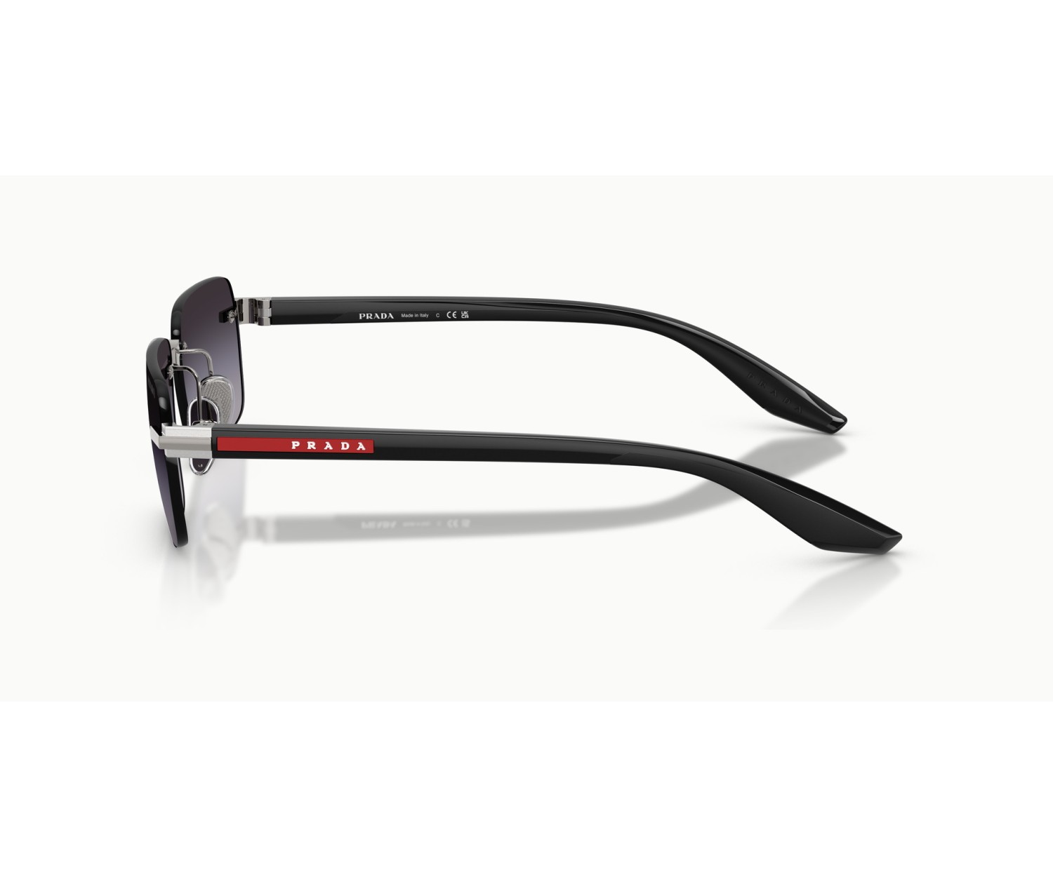 PRADA LINEA ROSSA - PS C52S - 5AV31A - 57