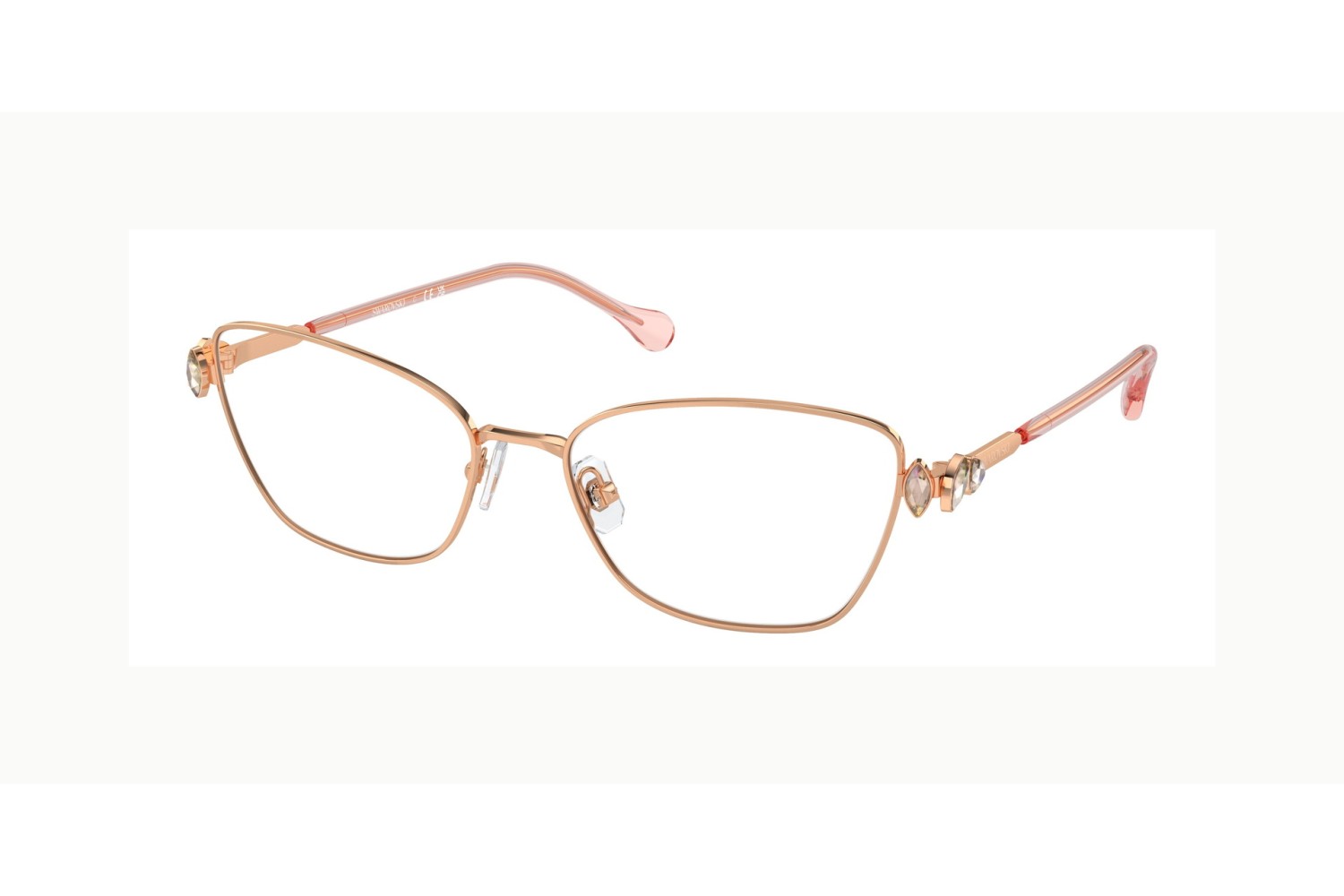 SWAROVSKI - SK1006 - 4014 - 55