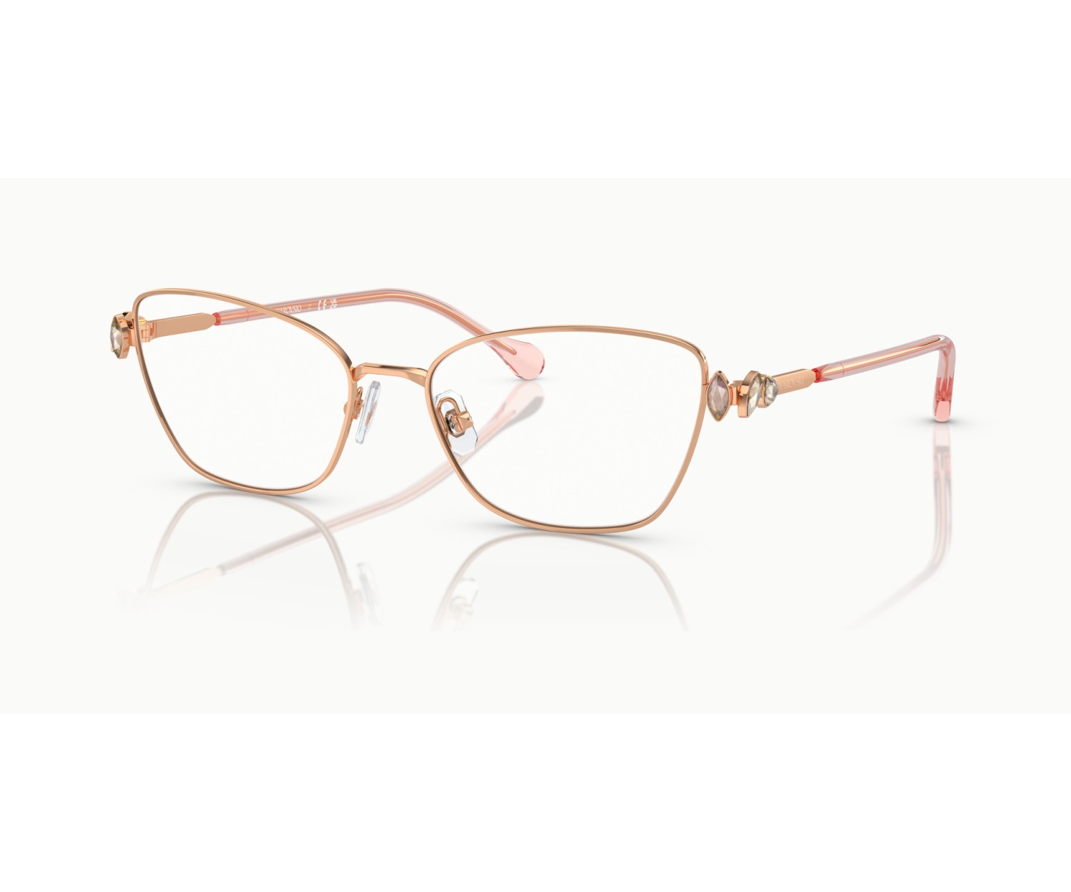 SWAROVSKI - SK1006 - 4014 - 55