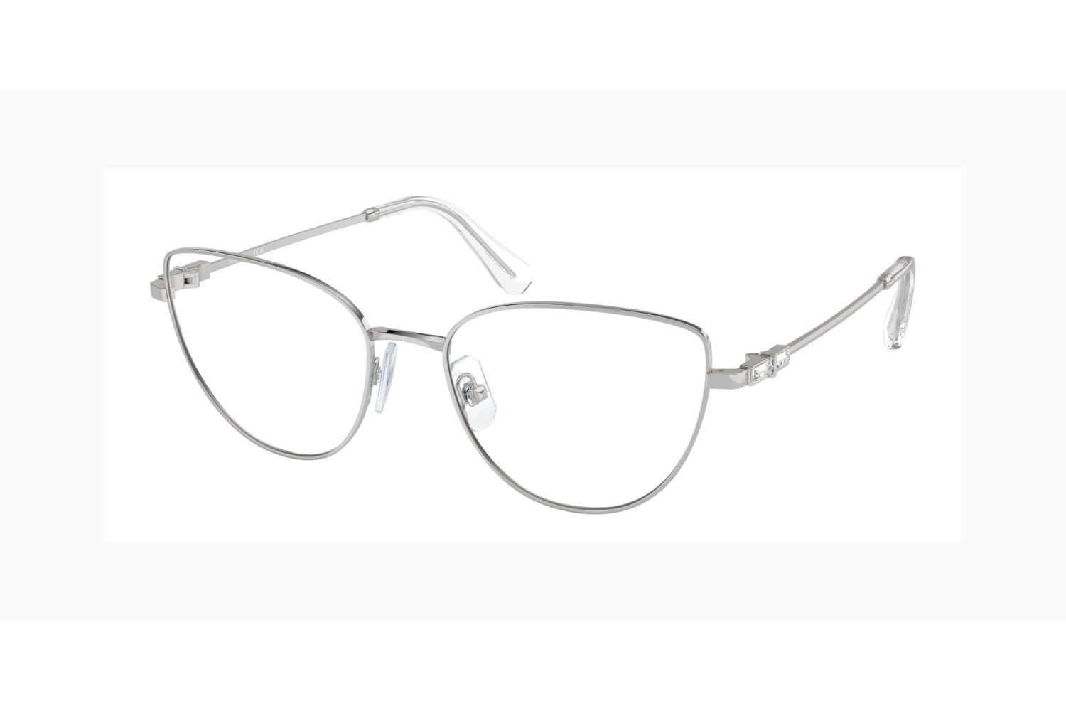 SWAROVSKI - SK1007 - 4001 - 55