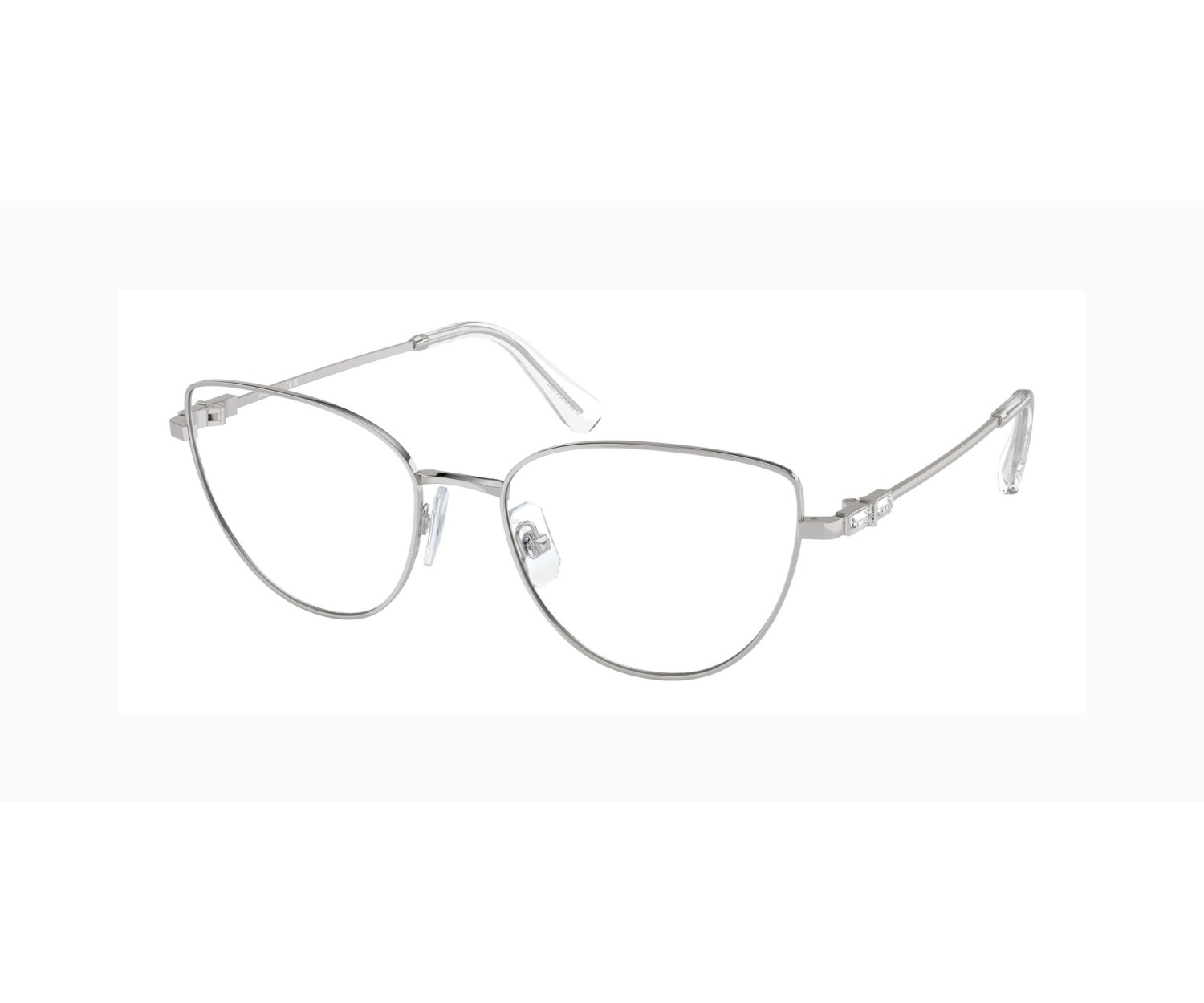 SWAROVSKI - SK1007 - 4001 - 55