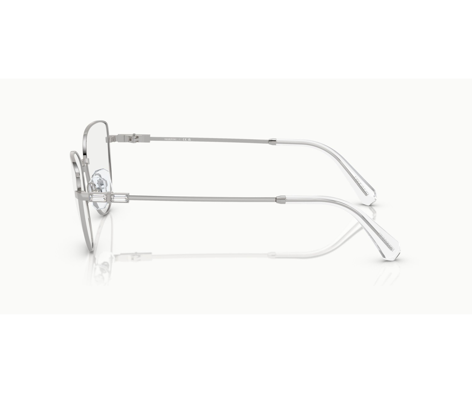 SWAROVSKI - SK1007 - 4001 - 55