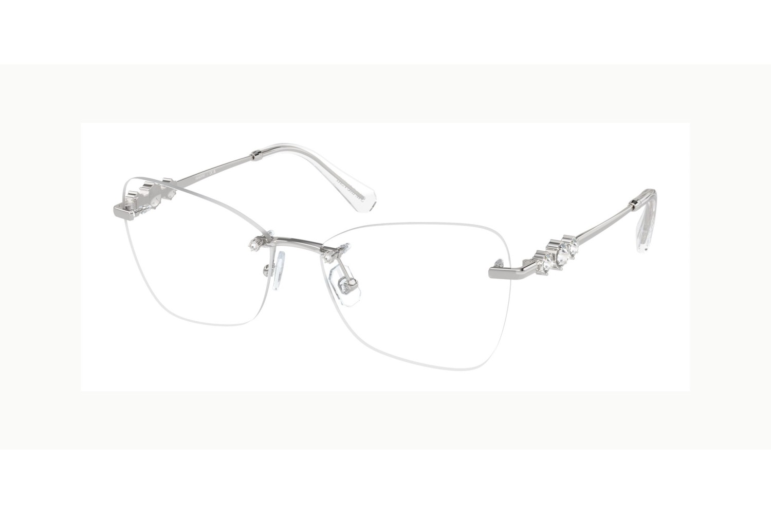 SWAROVSKI - SK1014 - 4001 - 53