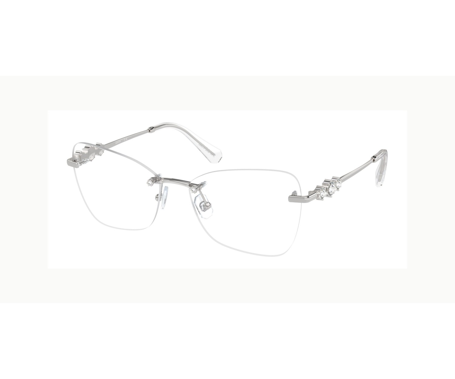 SWAROVSKI - SK1014 - 4001 - 53