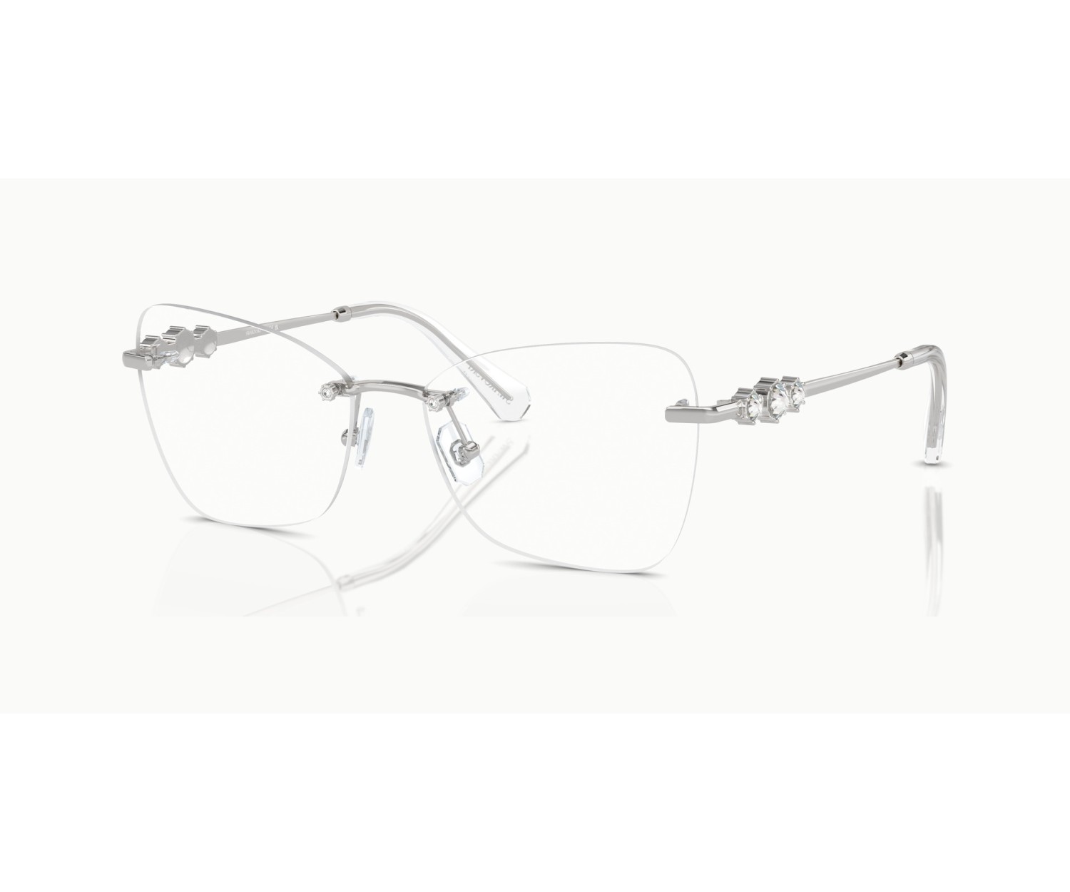SWAROVSKI - SK1014 - 4001 - 53