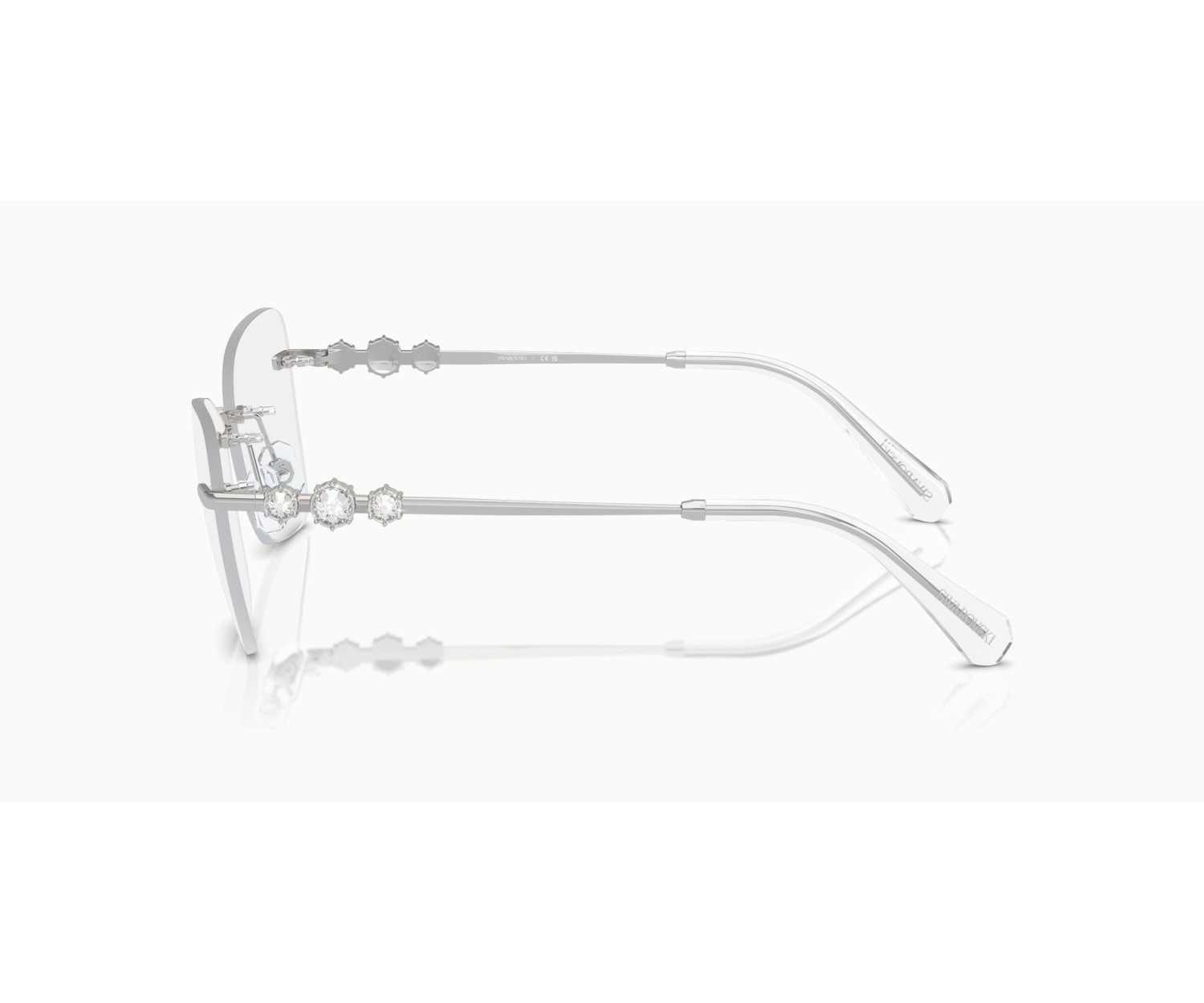 SWAROVSKI - SK1014 - 4001 - 55
