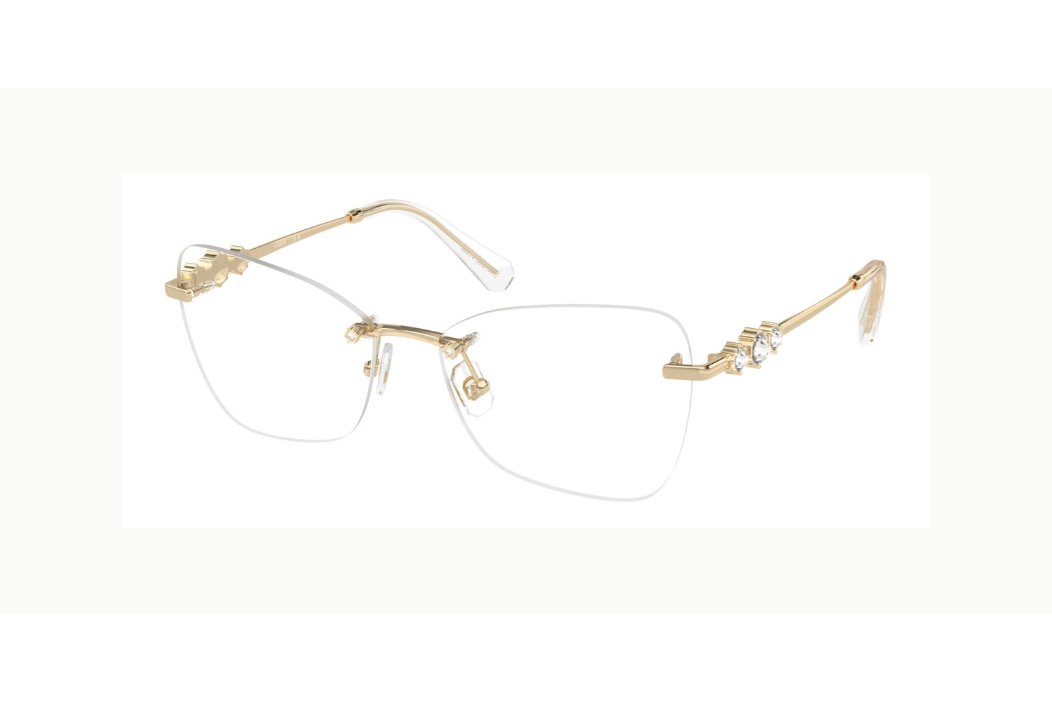 SWAROVSKI - SK1014 - 4013 - 53
