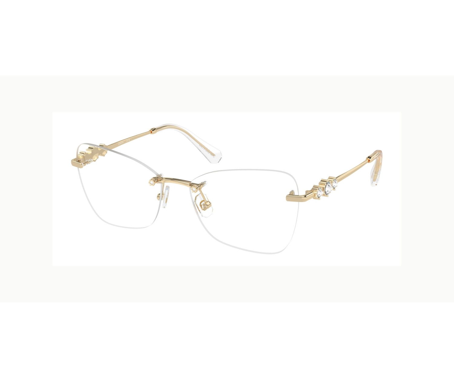 SWAROVSKI - SK1014 - 4013 - 53