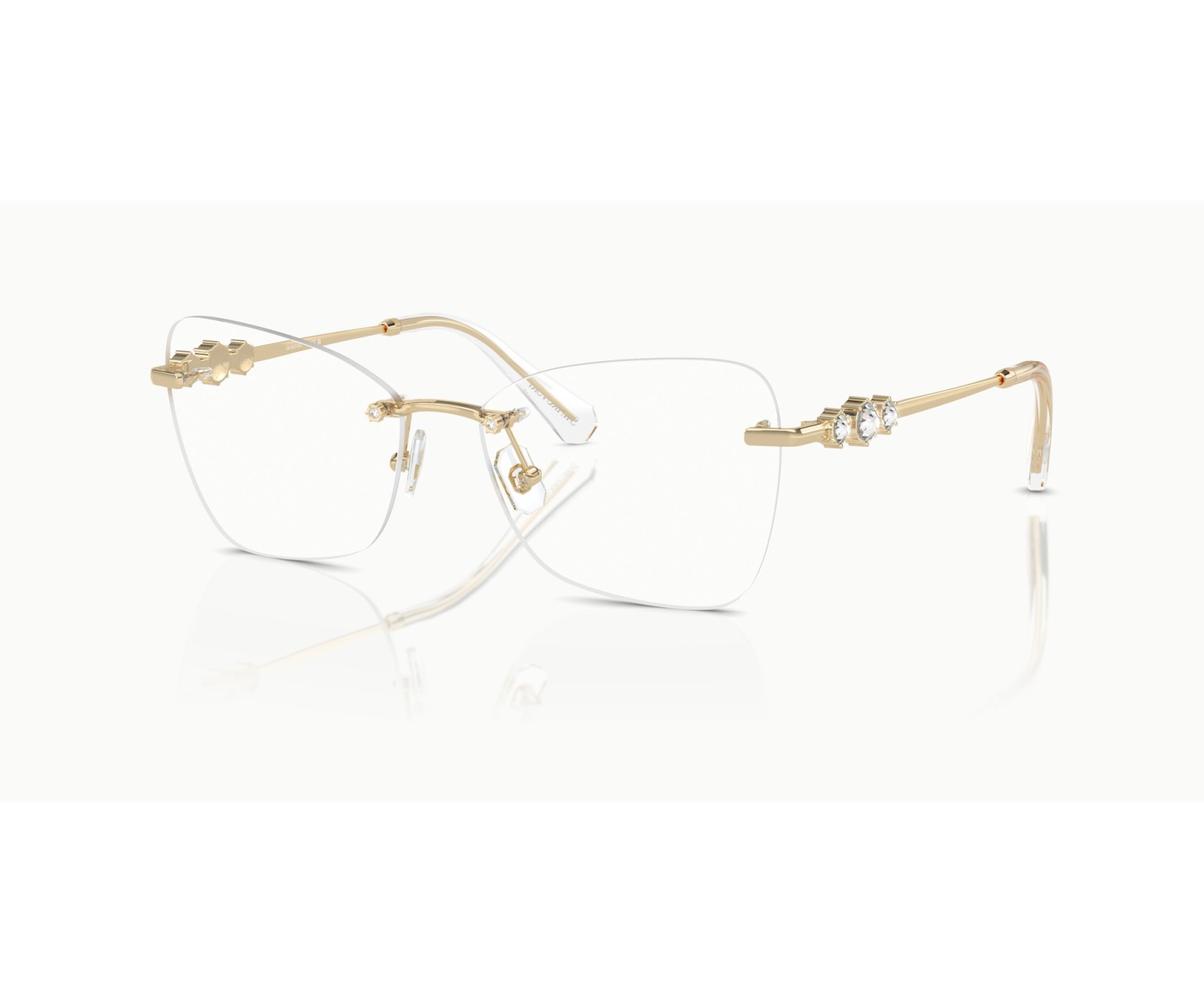 SWAROVSKI - SK1014 - 4013 - 53