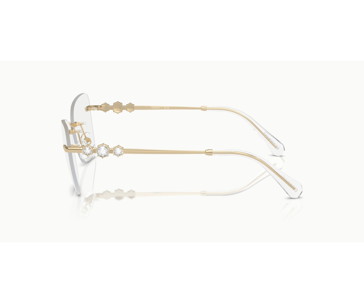 SWAROVSKI - SK1014 - 4013 - 53