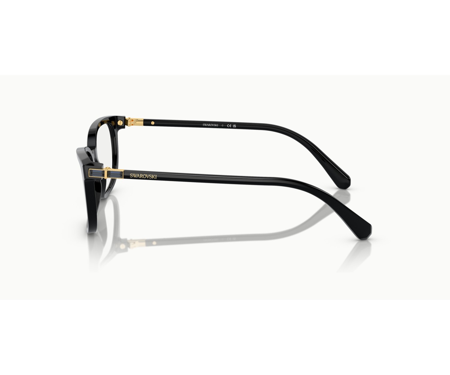 SWAROVSKI - SK2003 - 1001 - 50