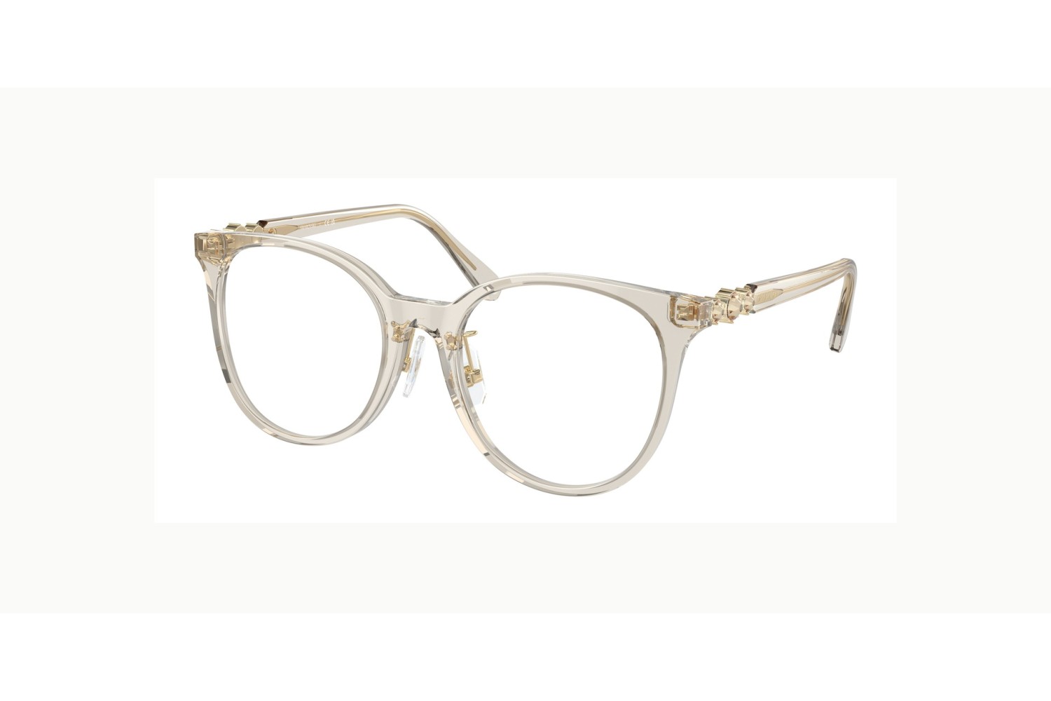 SWAROVSKI - SK2027D - 3003 - 53