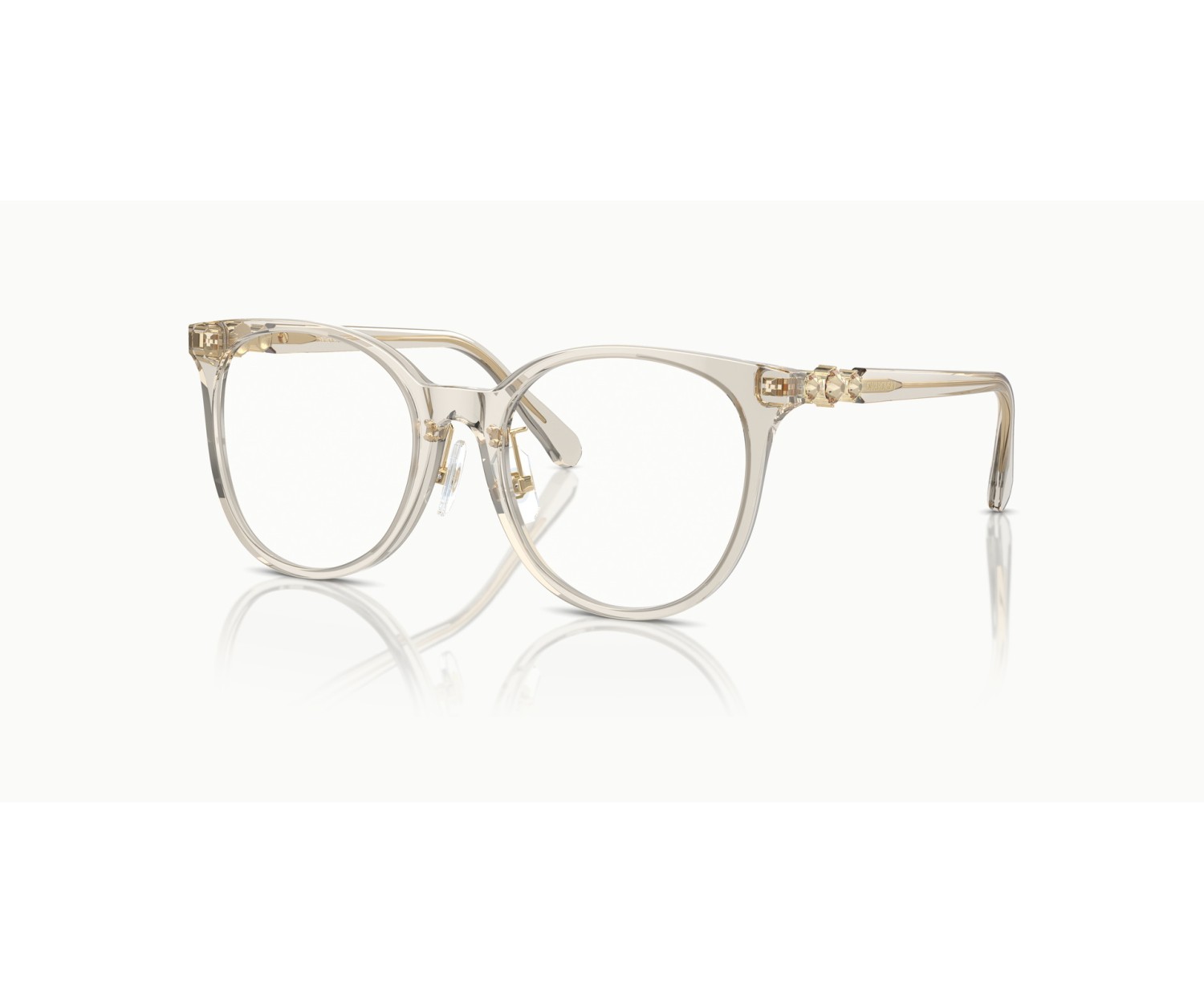SWAROVSKI - SK2027D - 3003 - 53