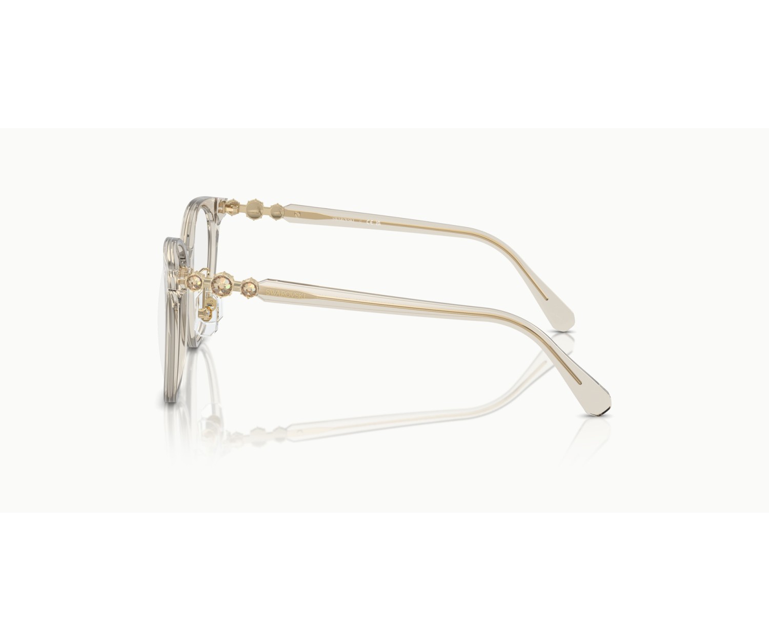SWAROVSKI - SK2027D - 3003 - 53