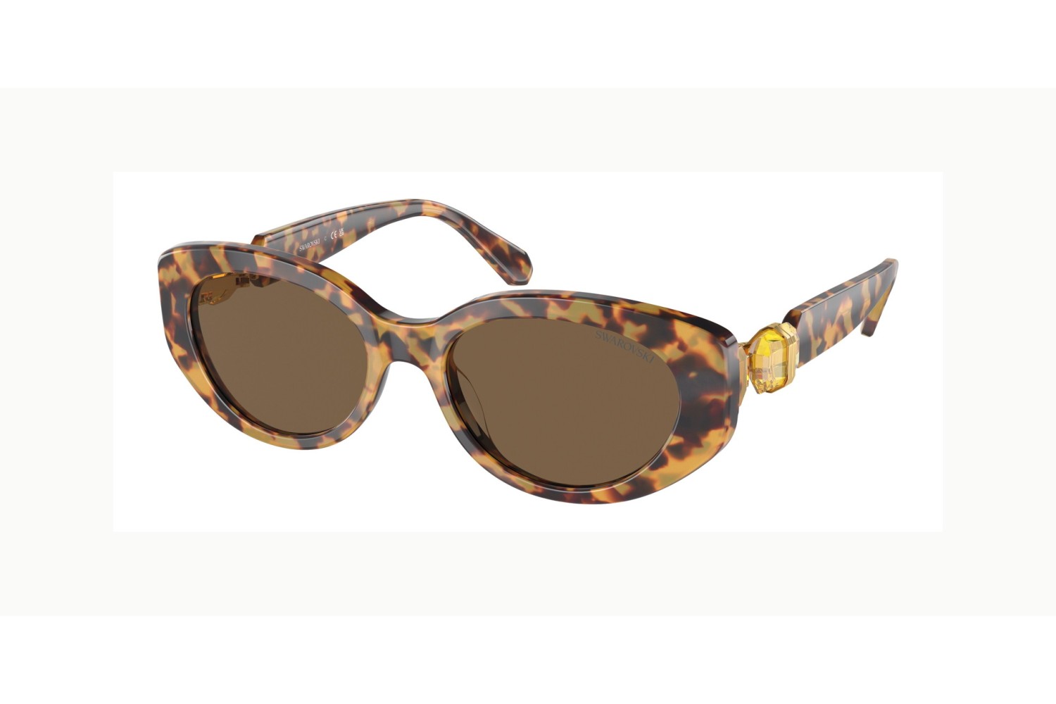 SWAROVSKI - SK6002 - 104073 - 53