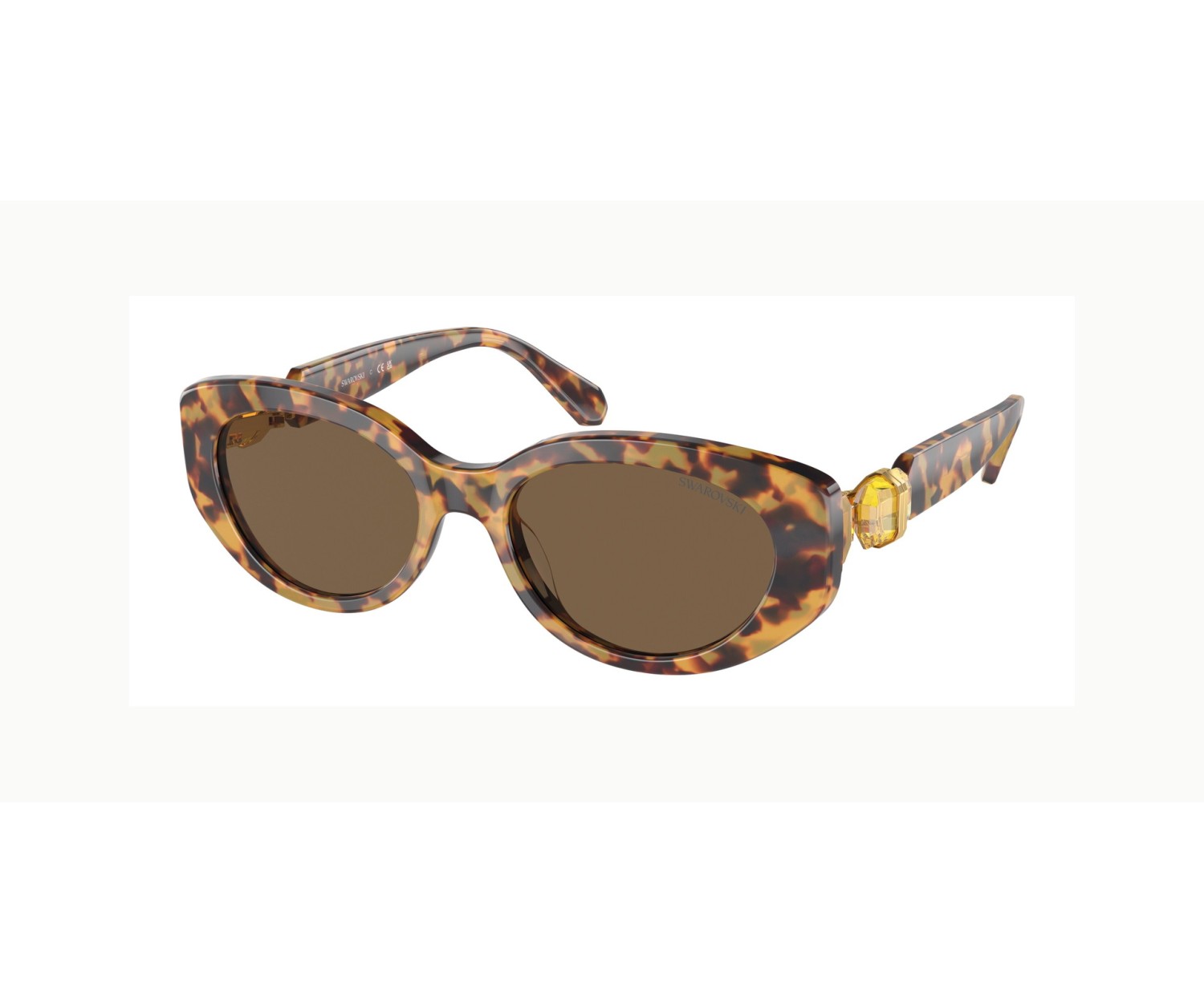 SWAROVSKI - SK6002 - 104073 - 53