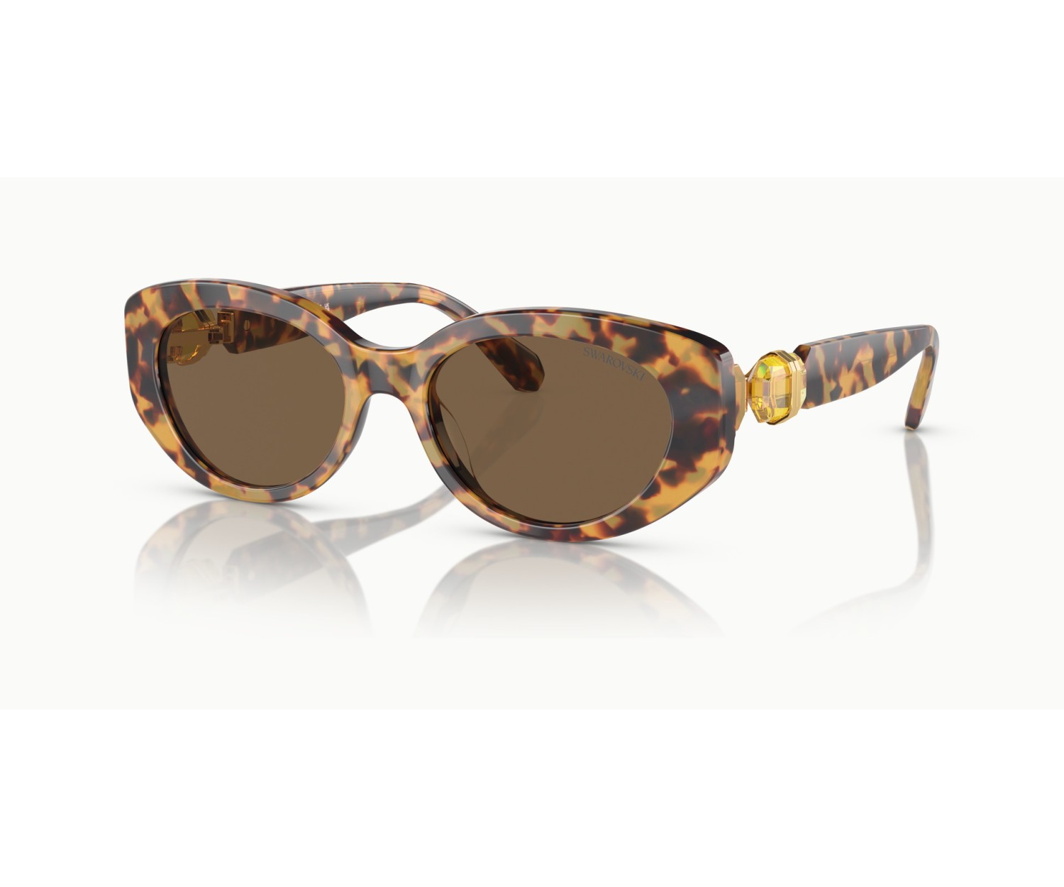 SWAROVSKI - SK6002 - 104073 - 53