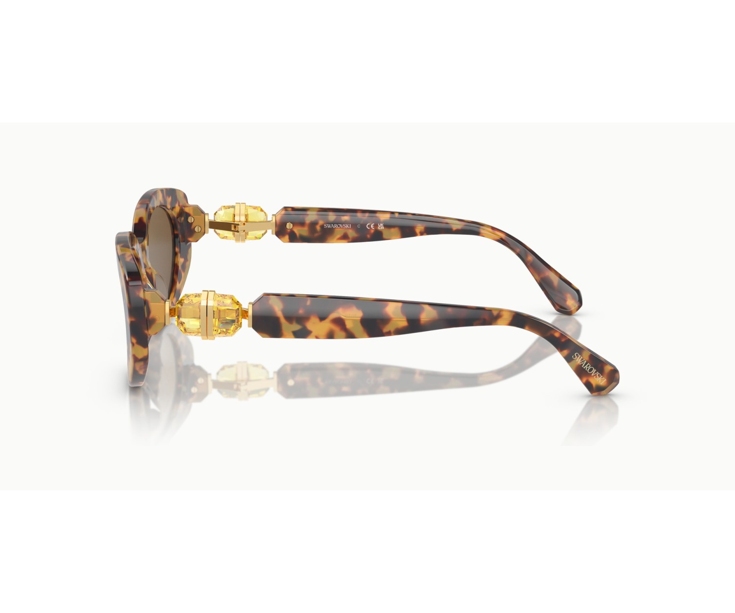 SWAROVSKI - SK6002 - 104073 - 53