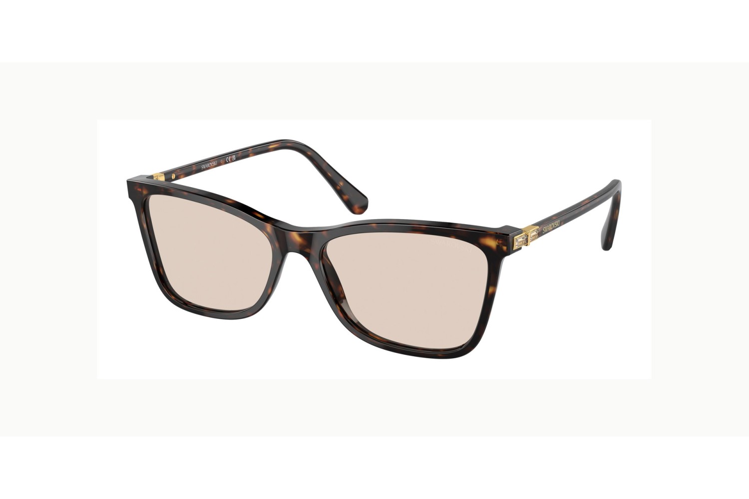 SWAROVSKI - SK6004 - 1002M4 - 55