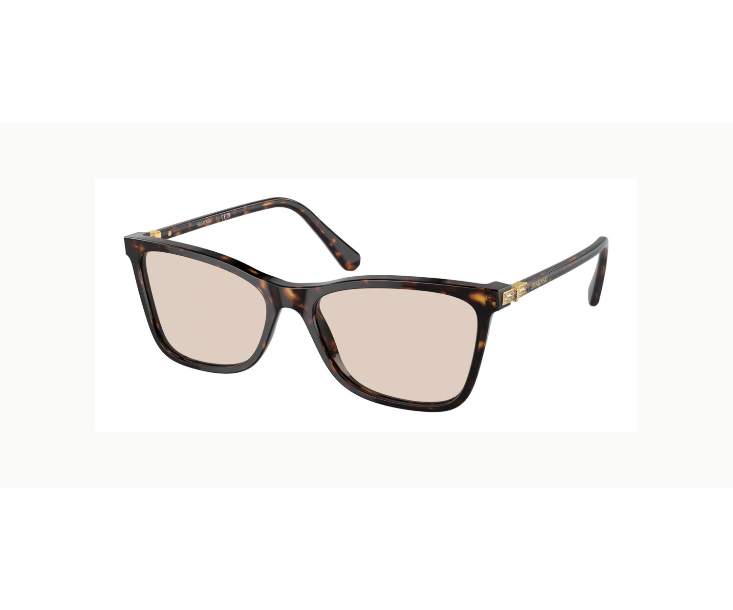 SWAROVSKI - SK6004 - 1002M4 - 55