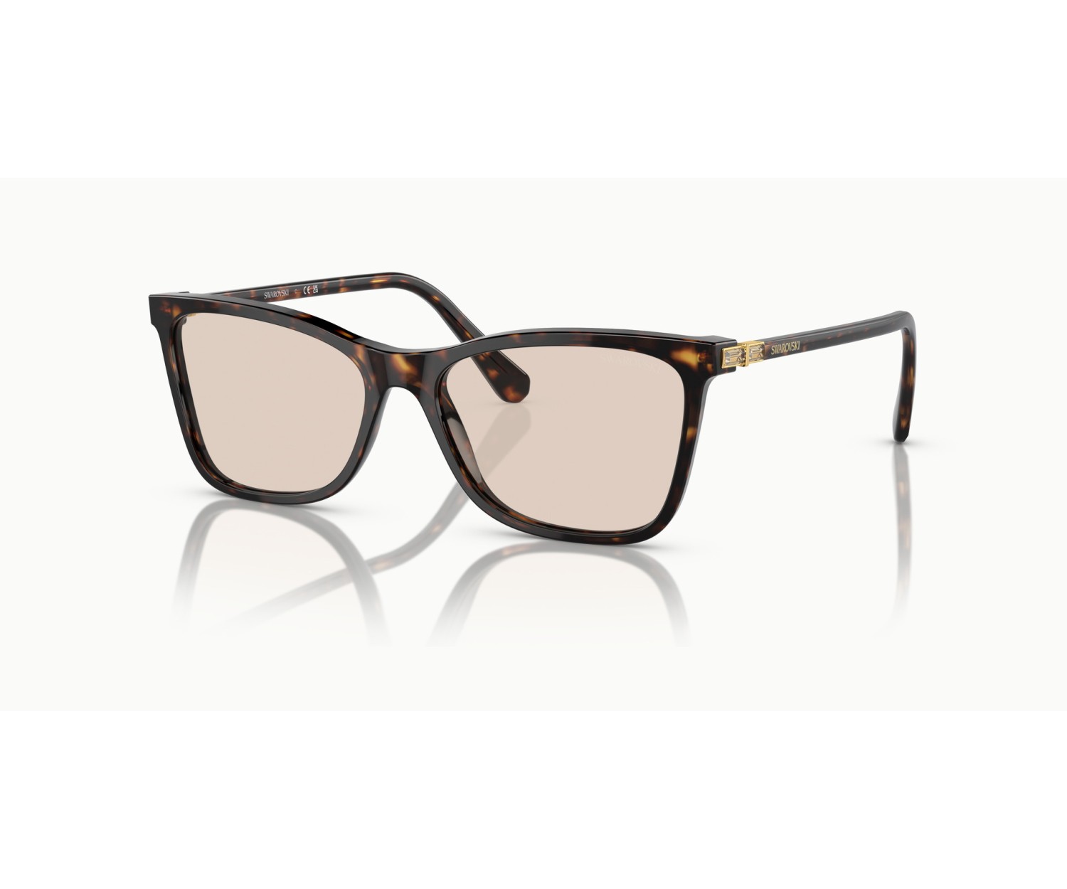 SWAROVSKI - SK6004 - 1002M4 - 55